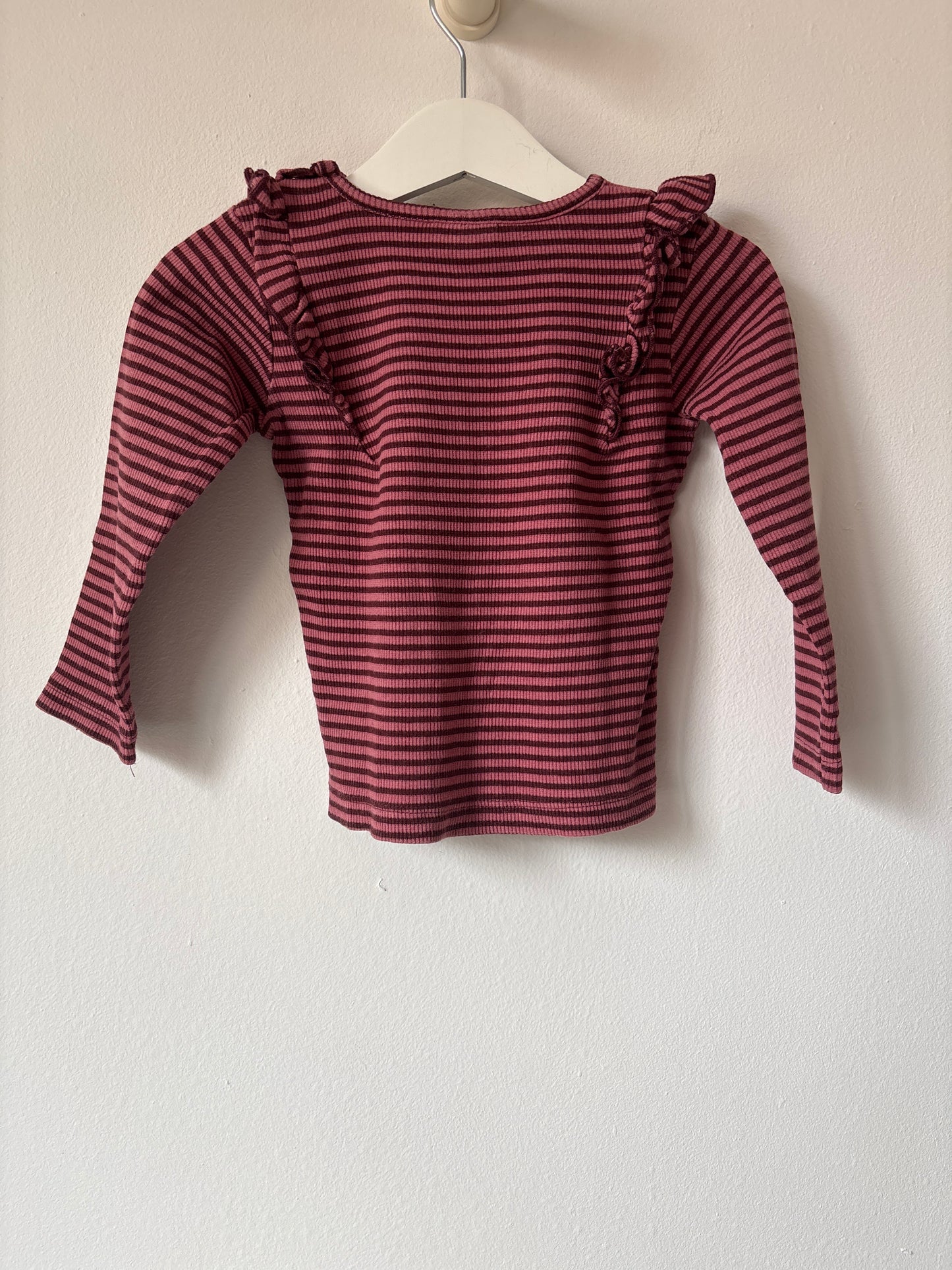 Babyface longsleeve 86 - nieuwstaat ⭐
