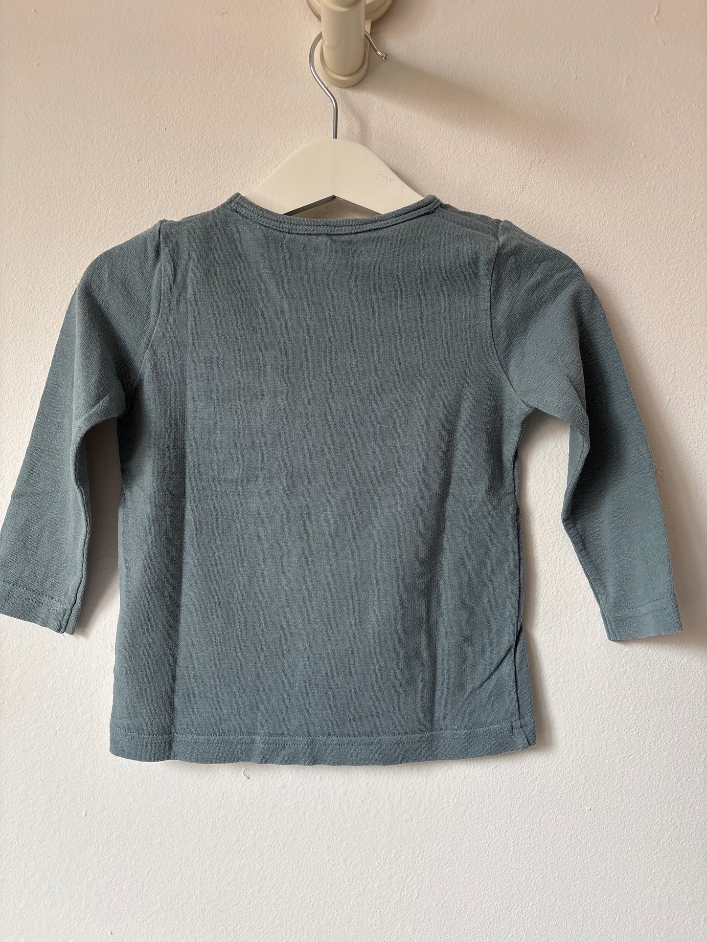 Name It longsleeve 86 - zeer goede staat ⭐