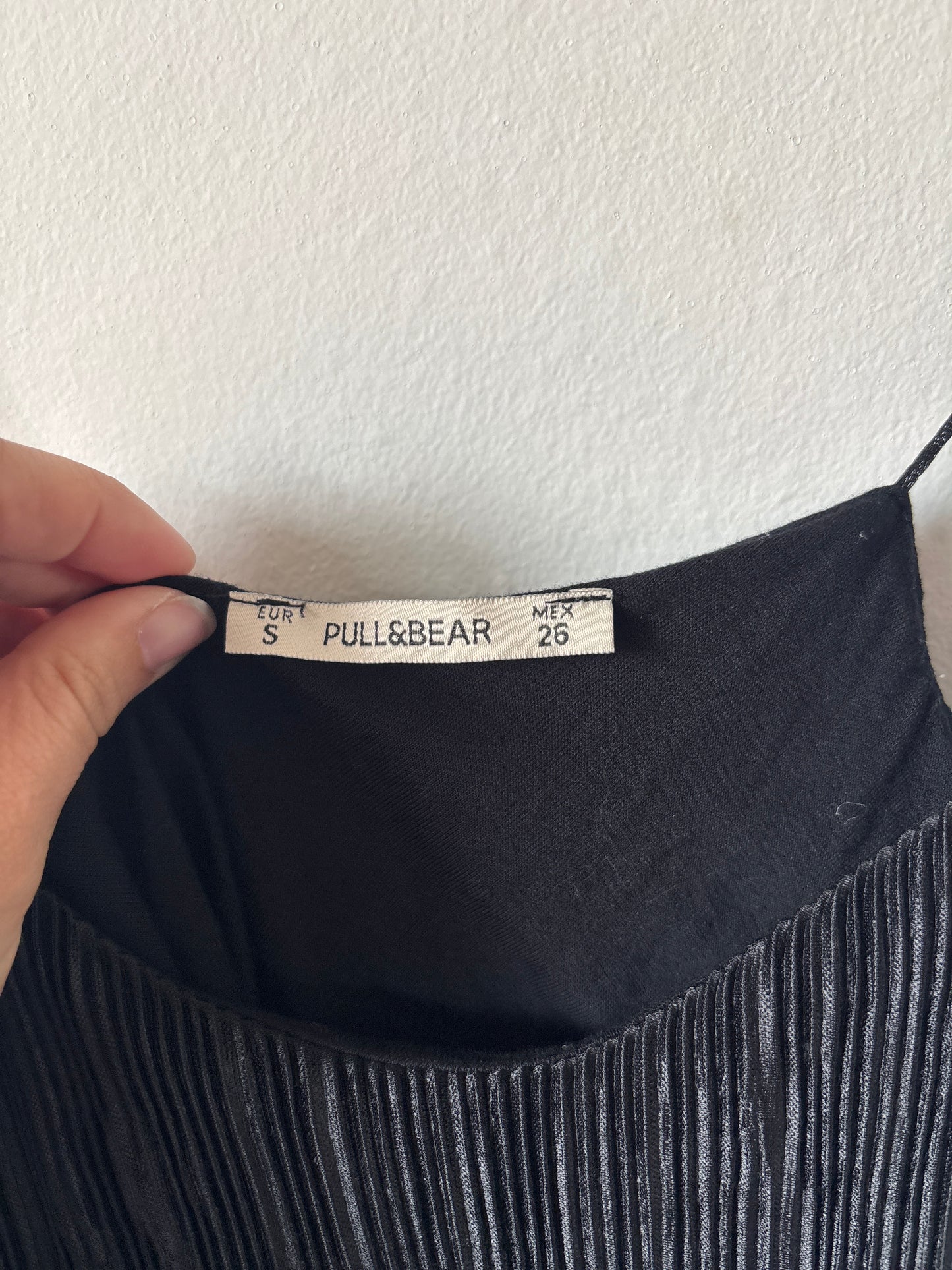 Pull & Bear jurk S - zeer goede staat 💸