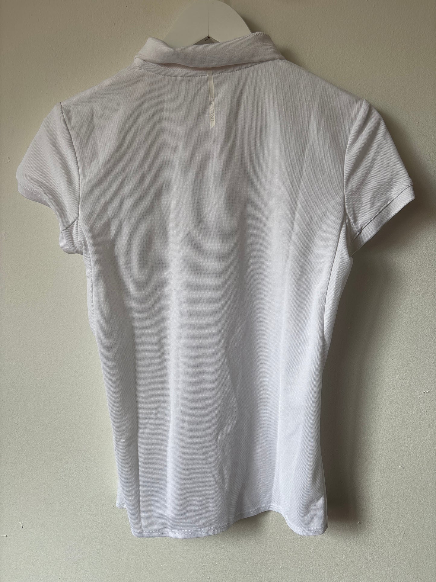 Decathlon sport polo M - nieuw💸