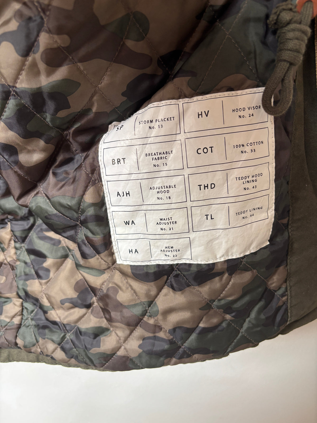 Jack&Jones winterjas XL - nieuwstaat ⭐️