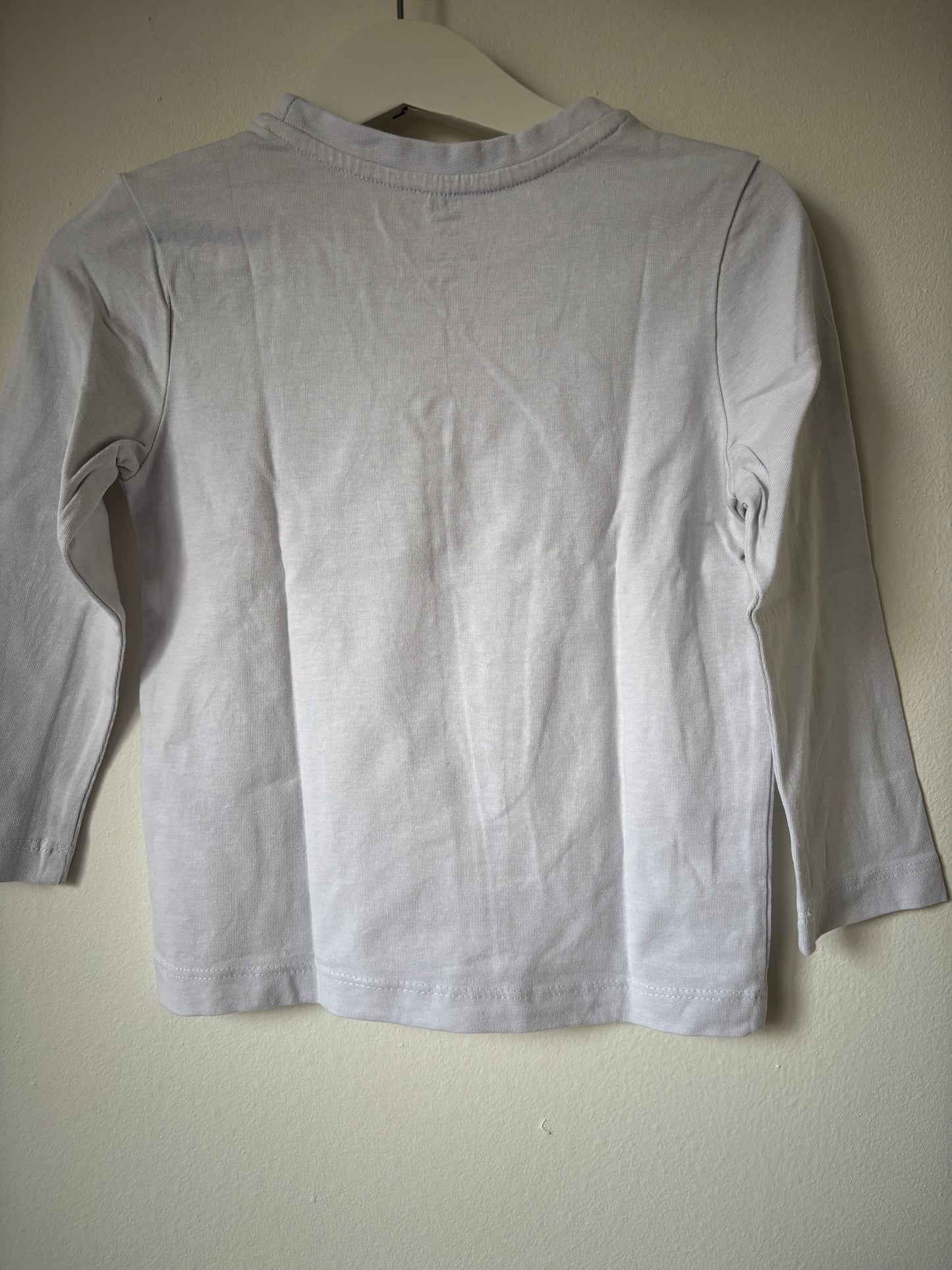 Hema longsleeve 86/92 - nieuwstaat 💸