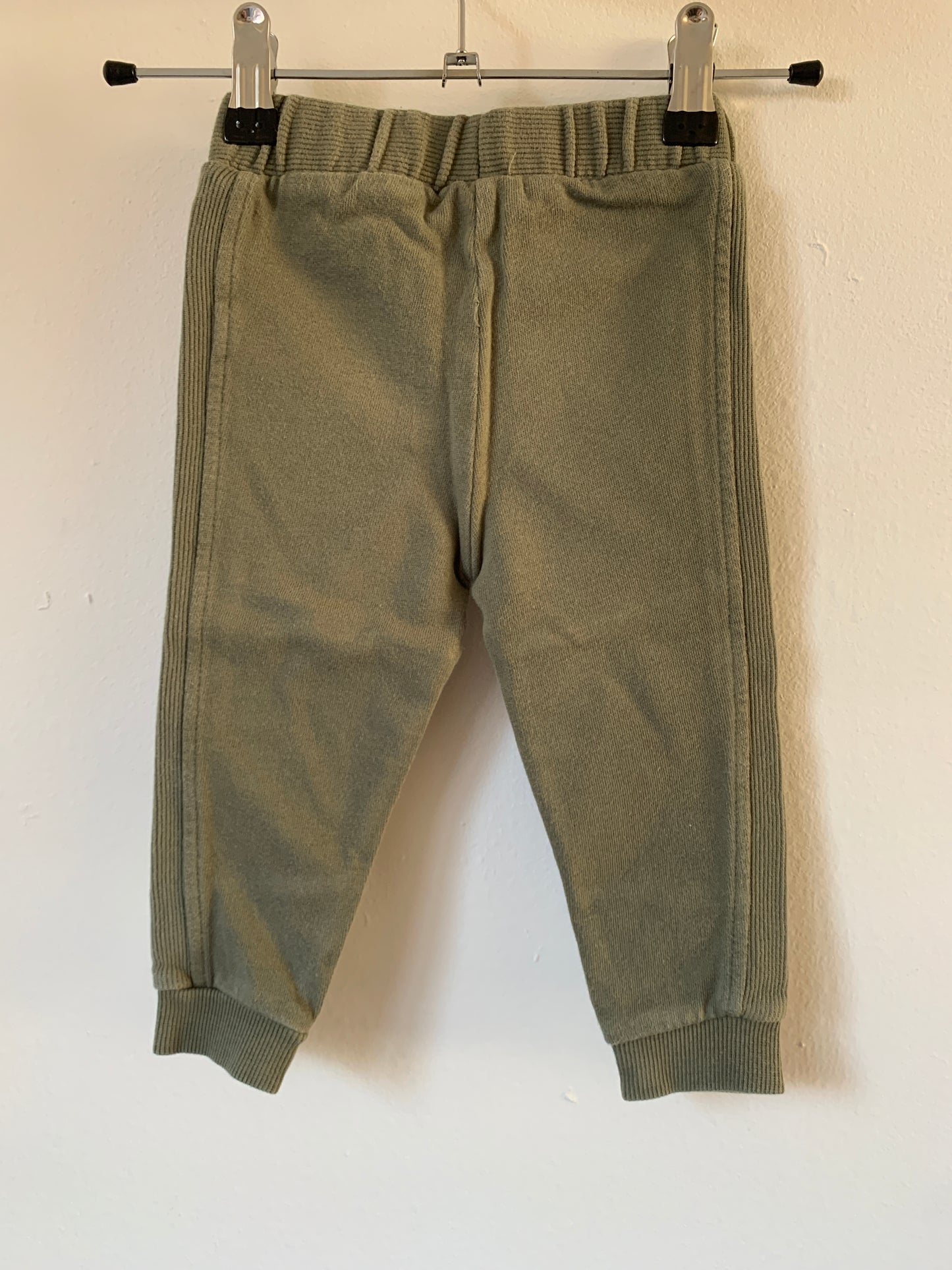 C&A bundel joggingbroeken 86 - zeer goede staat 💸