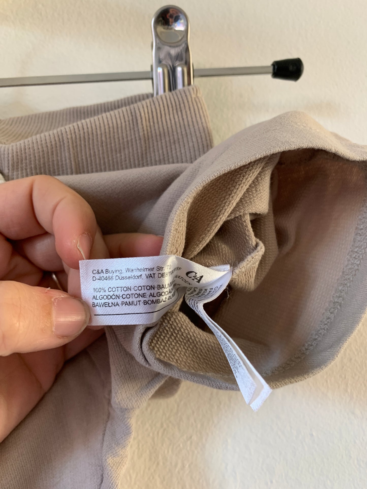 C&A bundel shortjes 86 - nieuwstaat 💸