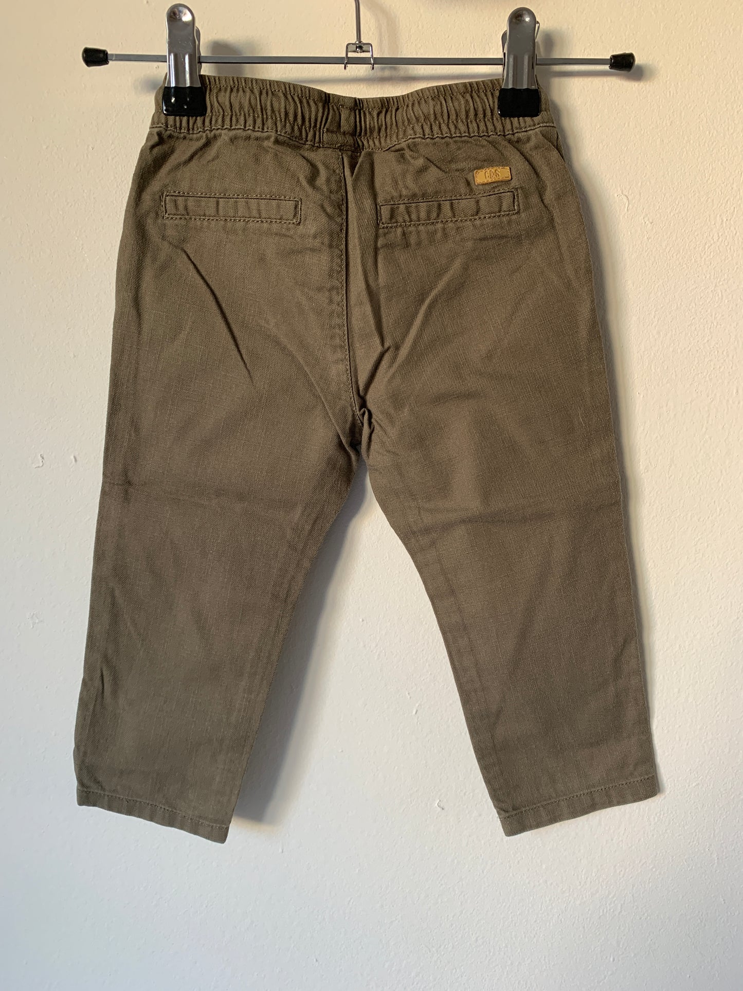 JBC broek 86 - zeer goede staat 💸