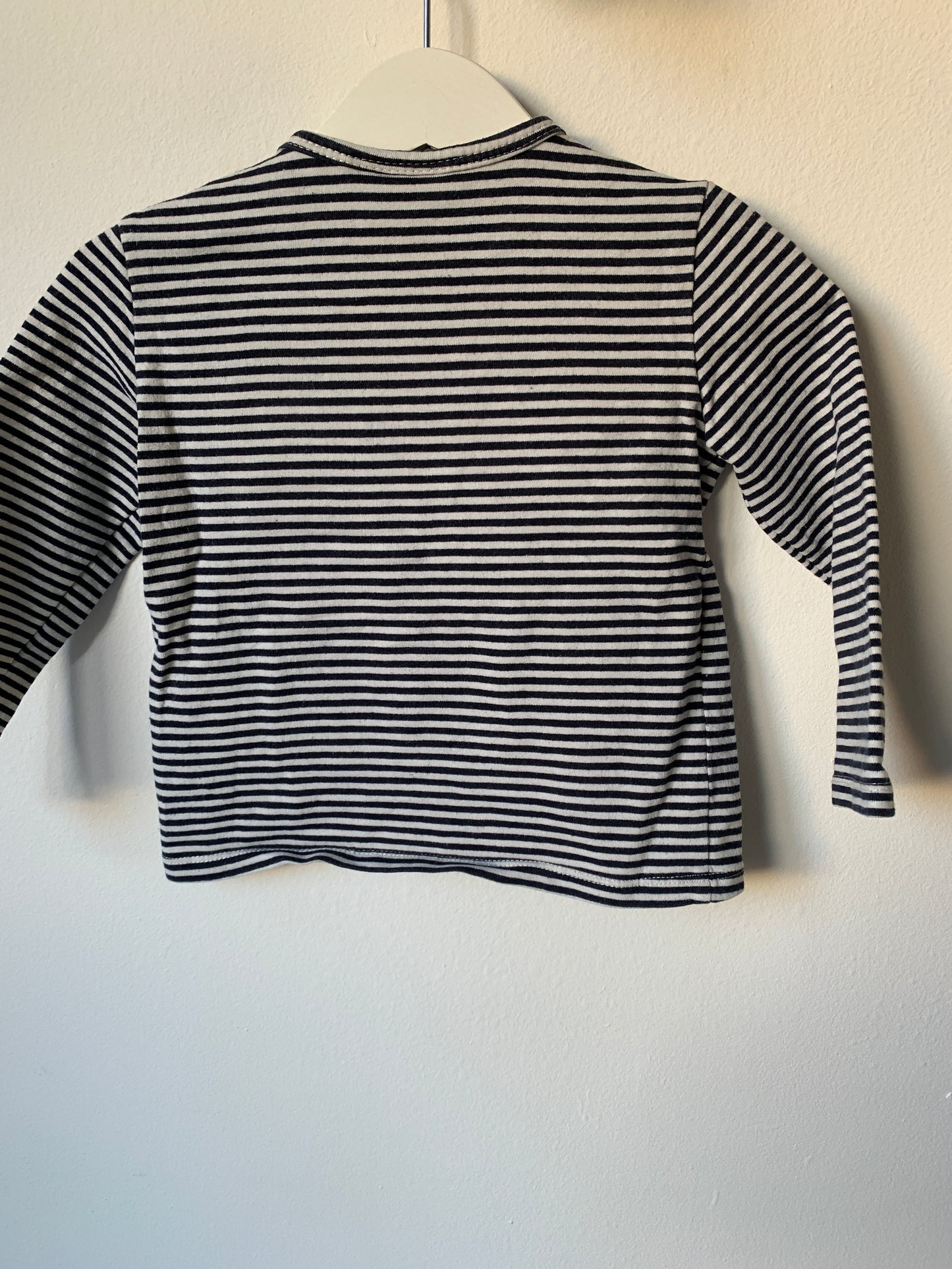 Bumba longsleeve 86 - zeer goede staat 💸
