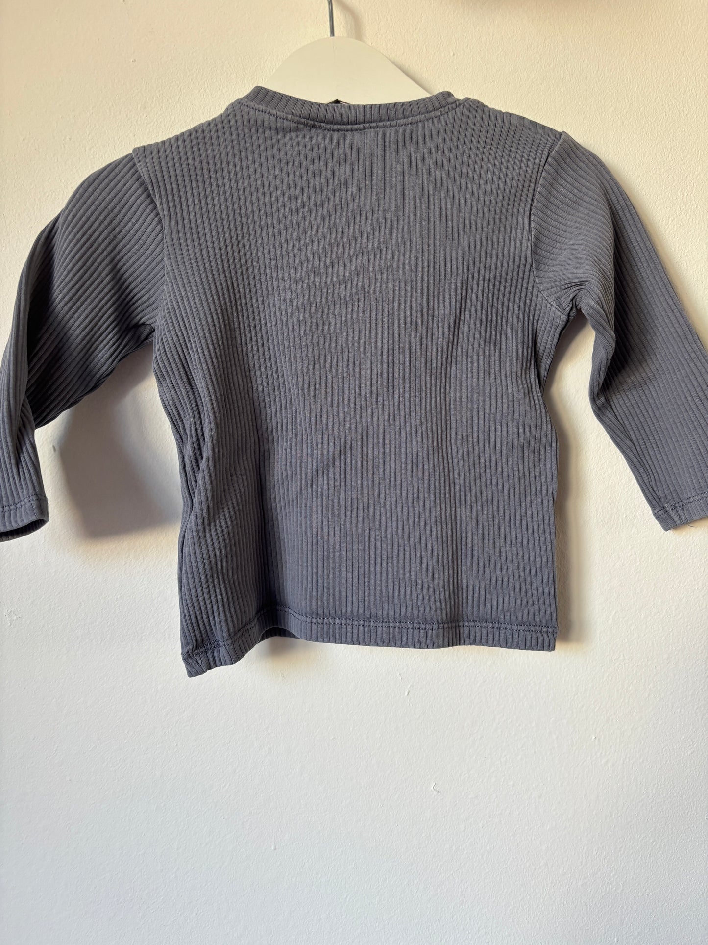 Hema longsleeve 80 - nieuwstaat 💸