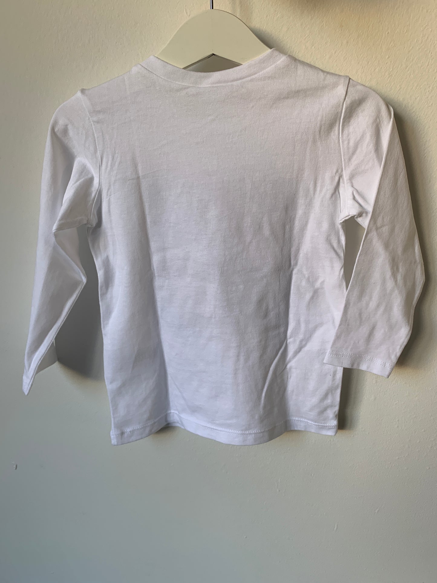 H&M longsleeve 86 - nieuw 💸