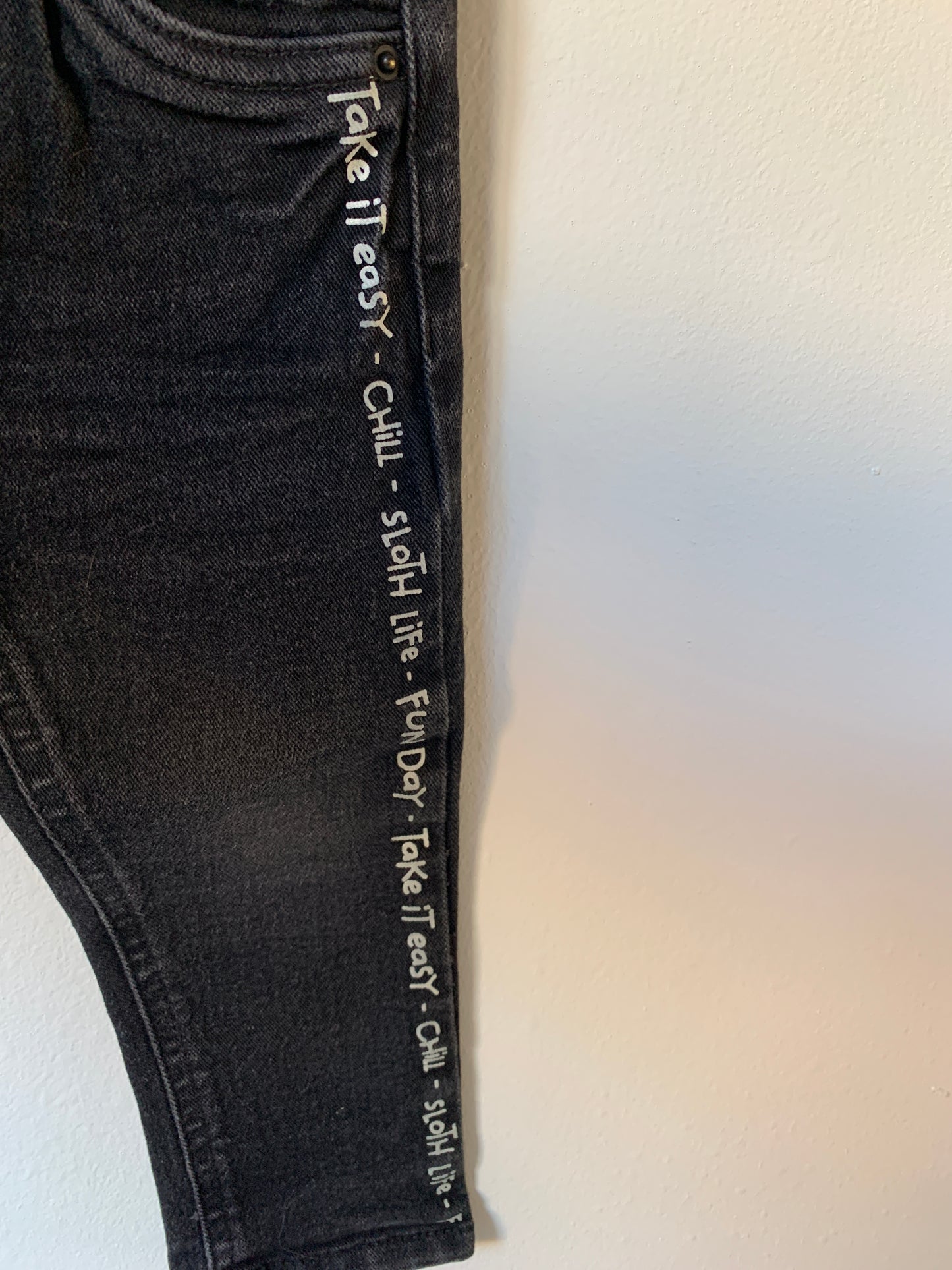 C&A jeans 86 - nieuwstaat 💸