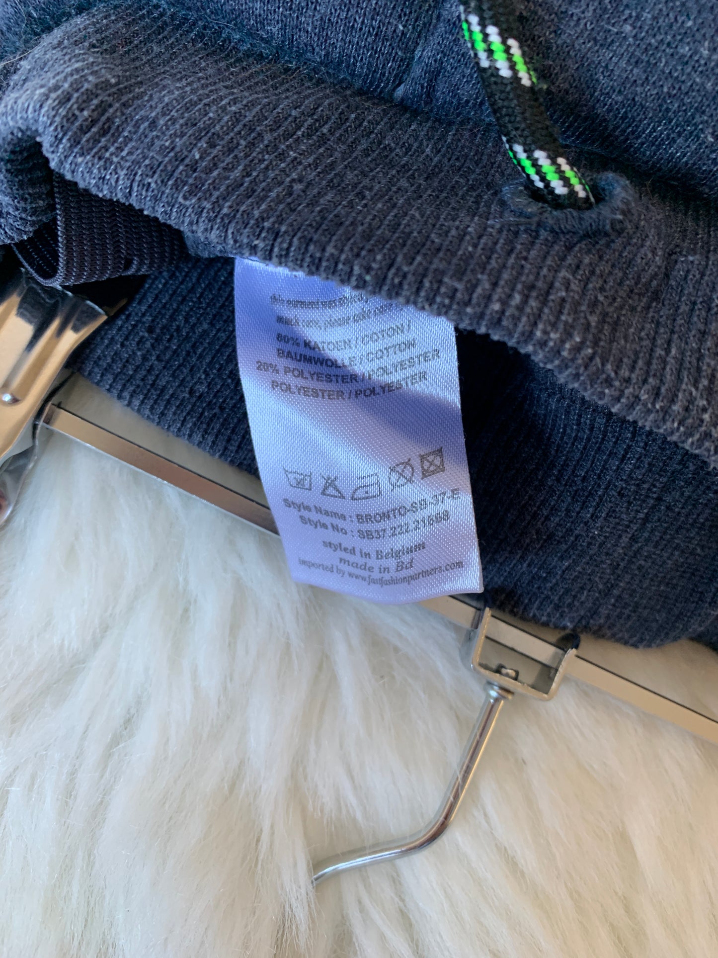 Someone joggingbroek 92 - goede staat ⭐
