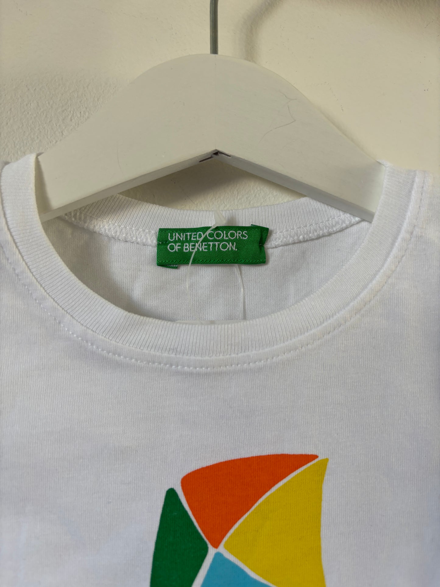 UCOB T-shirt 86/92 - zeer goede staat 💸