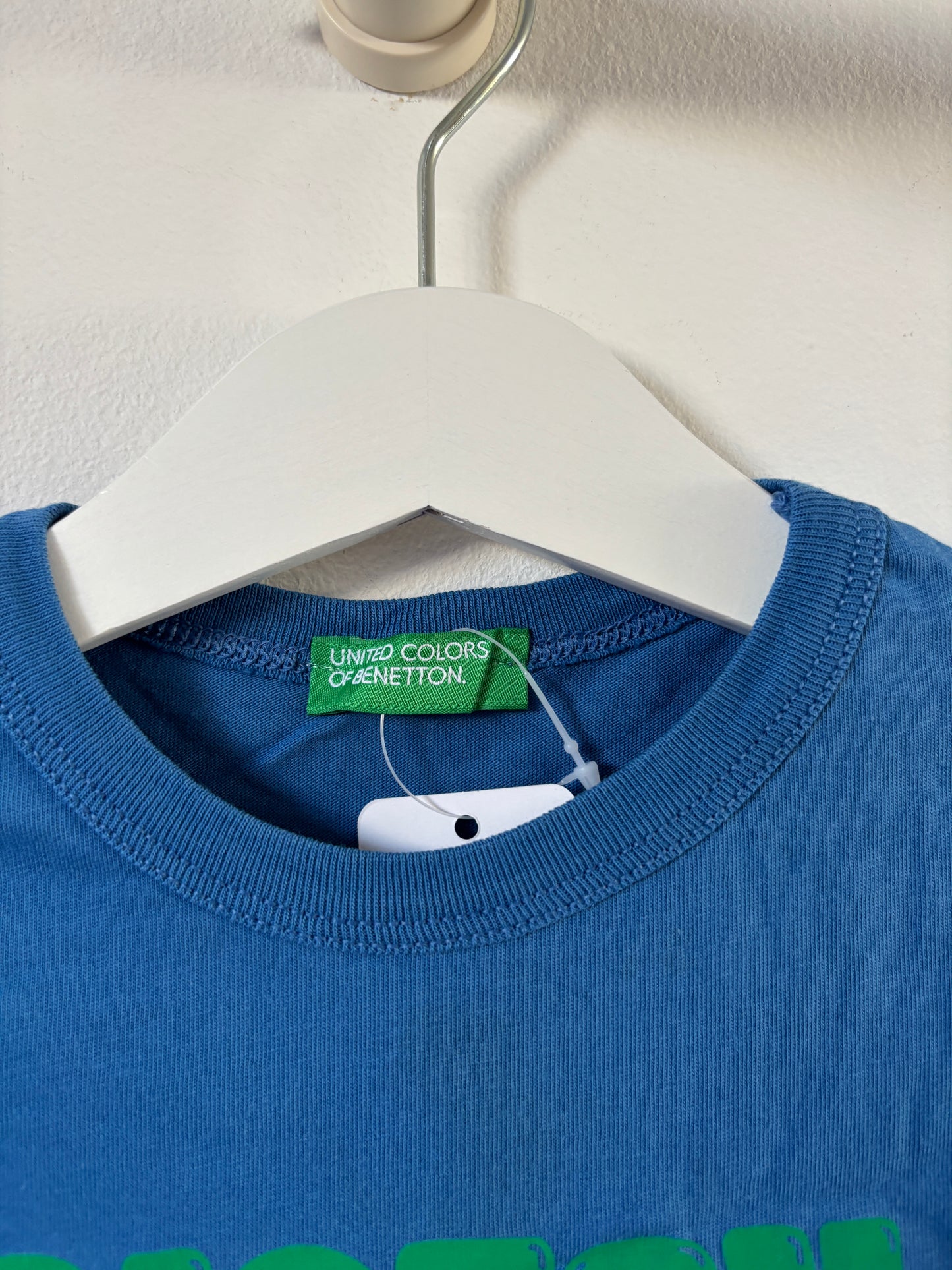 UCOB T-shirt 98 - zeer goede staat 💸