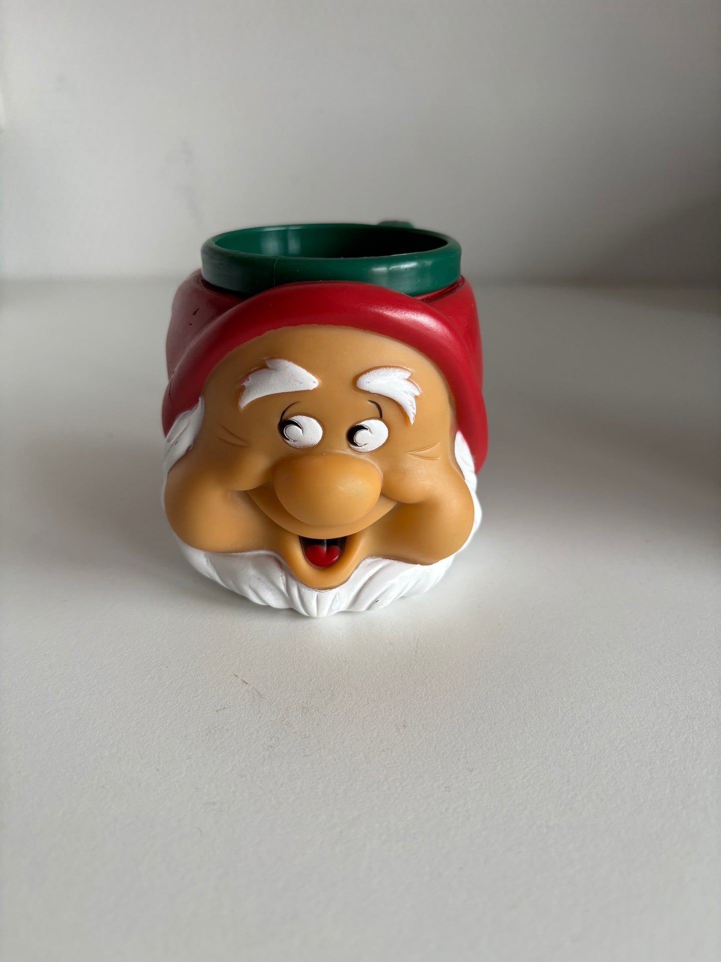 Drinkbekers met leuke figuurtjes