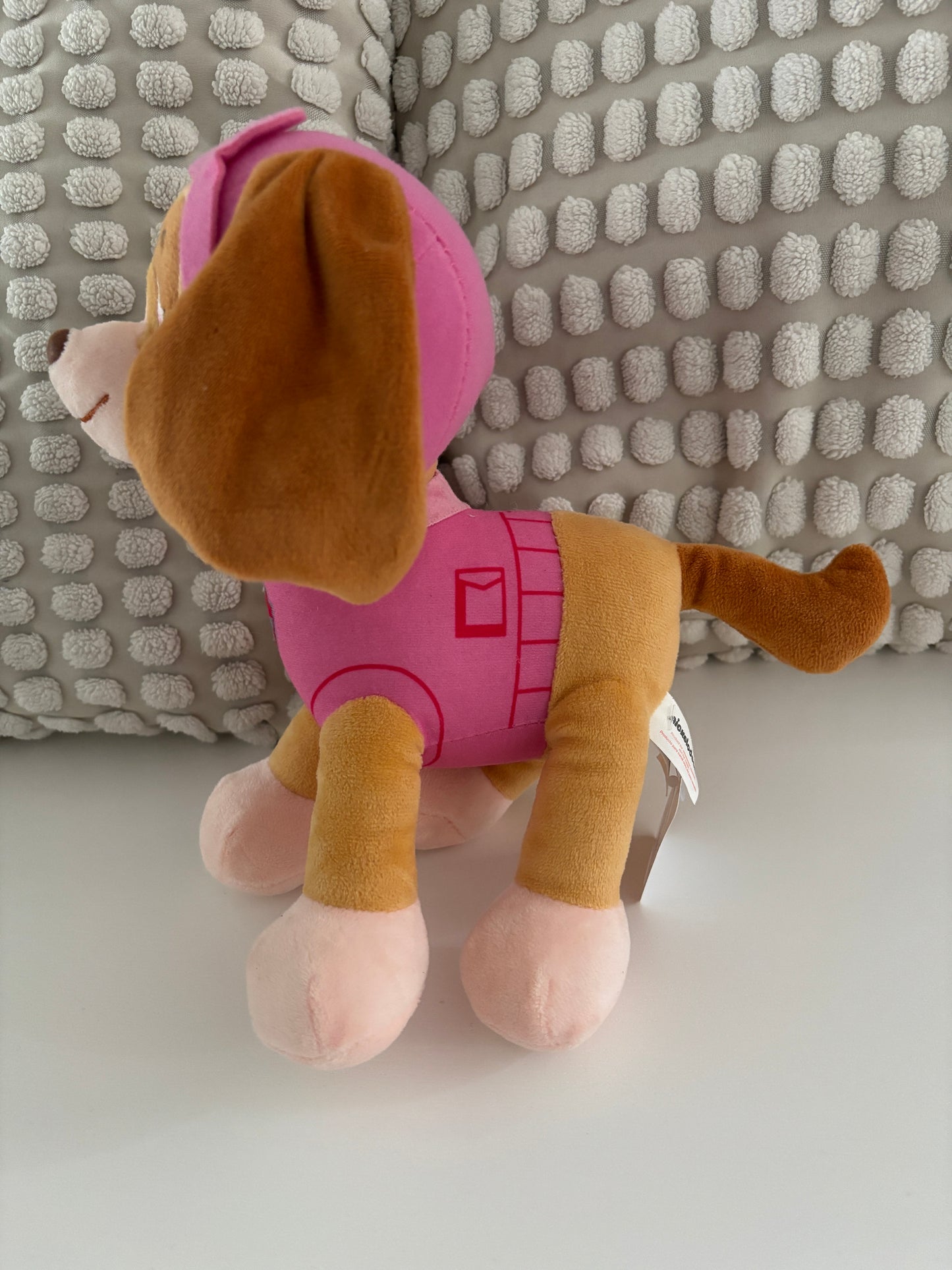 Knuffel Skye Paw Patrol - nieuwstaat