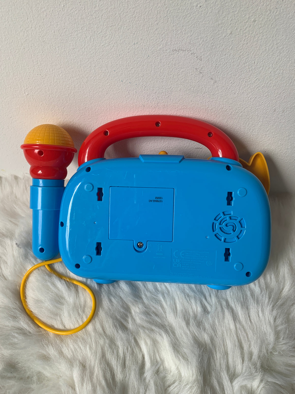 Boombox | Paw Patrol | 18m+