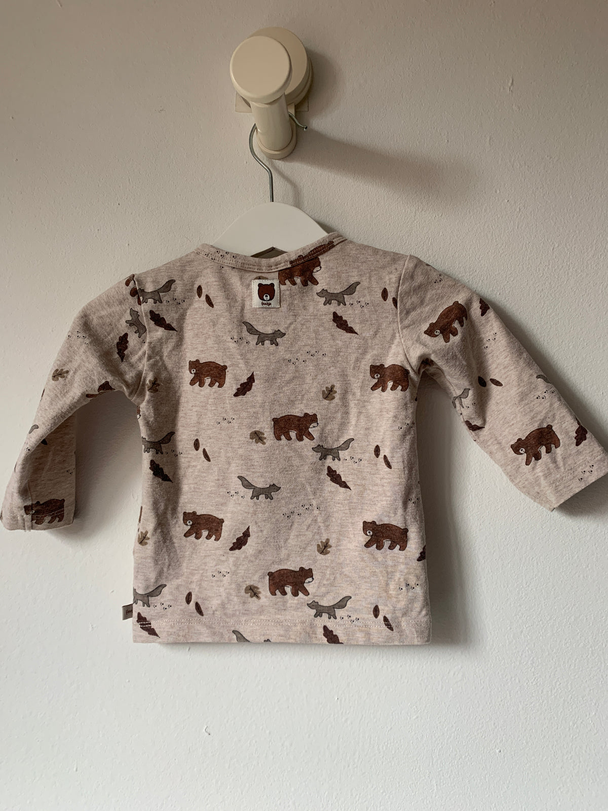 Longsleeve | Feetje | 68