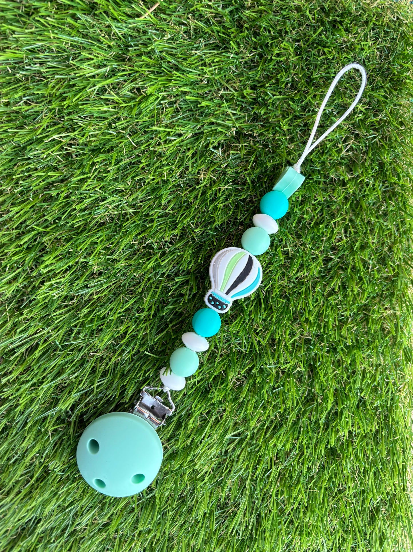 Muntgroene speenkoord