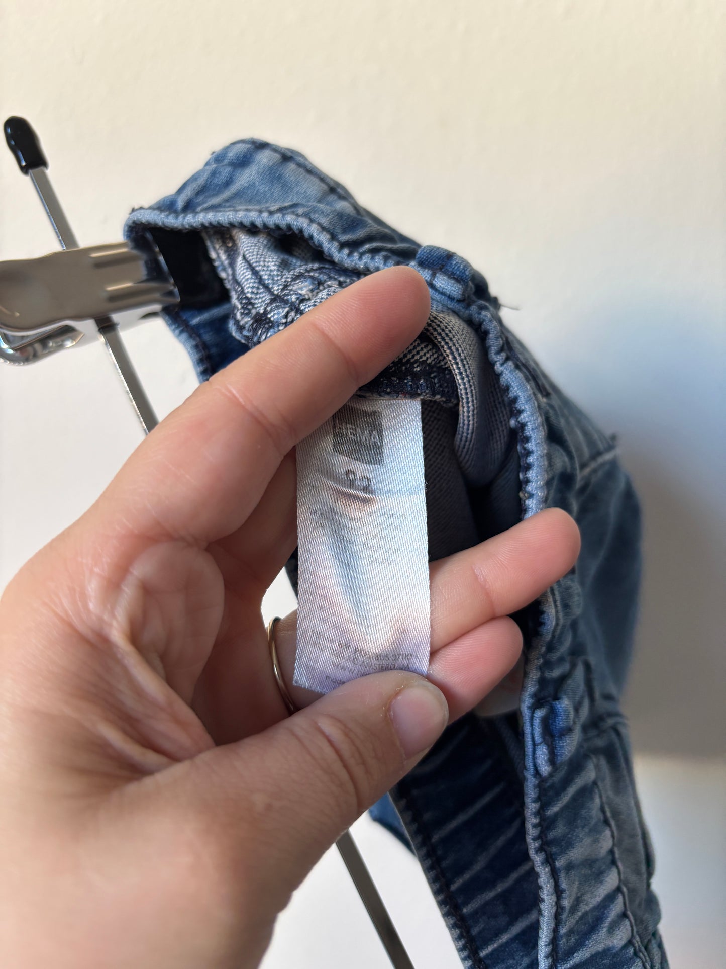 Hema short 92 - zeer goede staat 💸