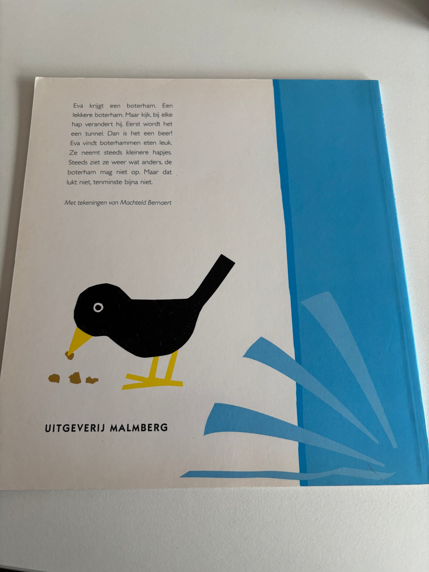 Ludo Enckels - Hap voor hap