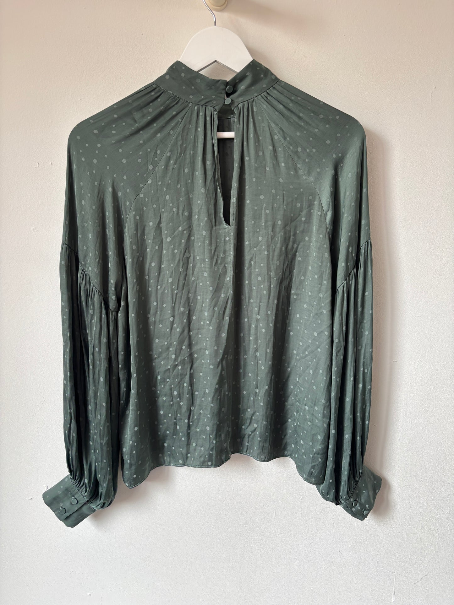 MbyM blouse S - zeer goede staat ⭐