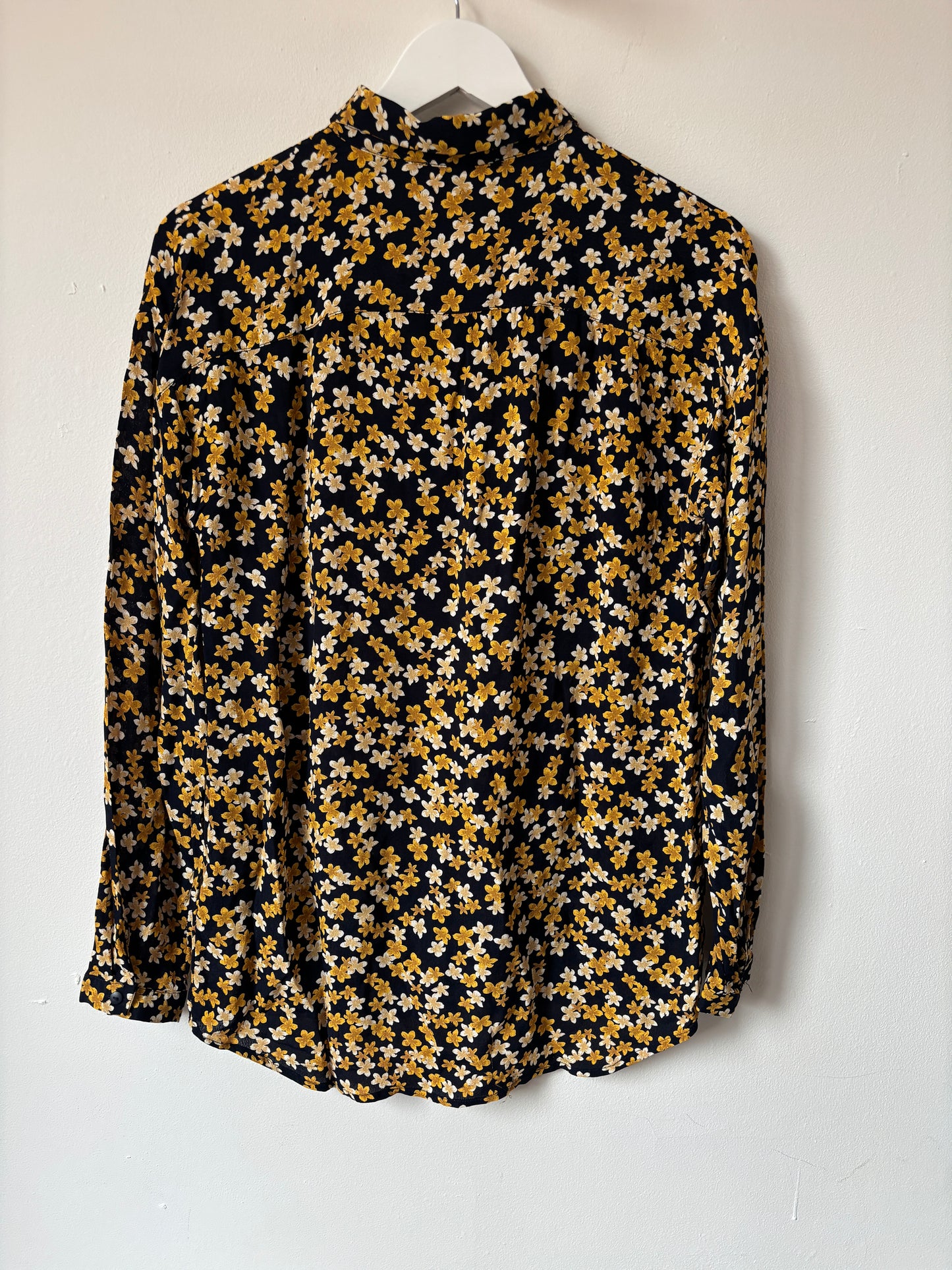 MSCH blouse XS - nieuw ⭐