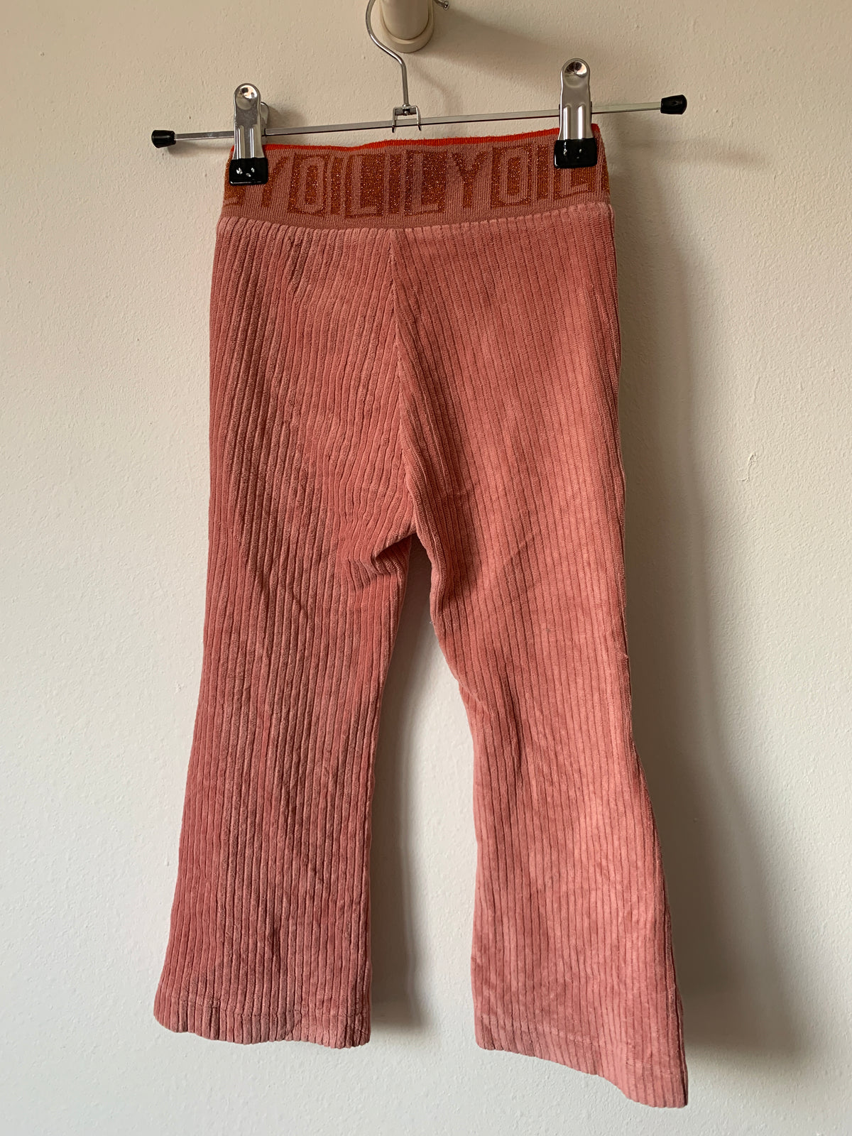 Roze broek | Oilily | 92