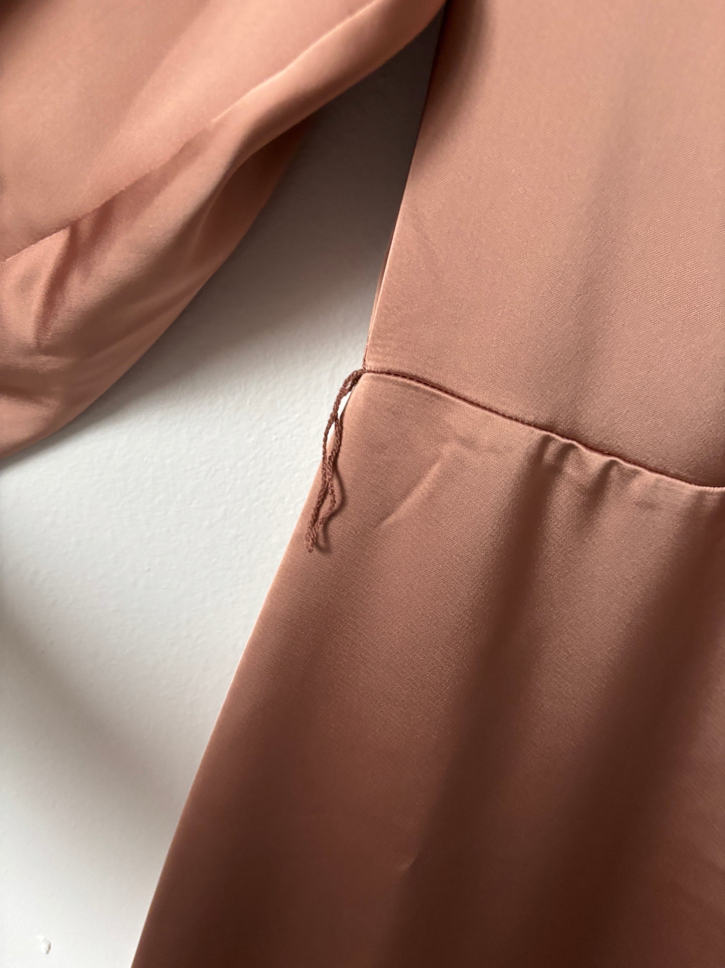 H&M jurk S - zeer goede staat 💸