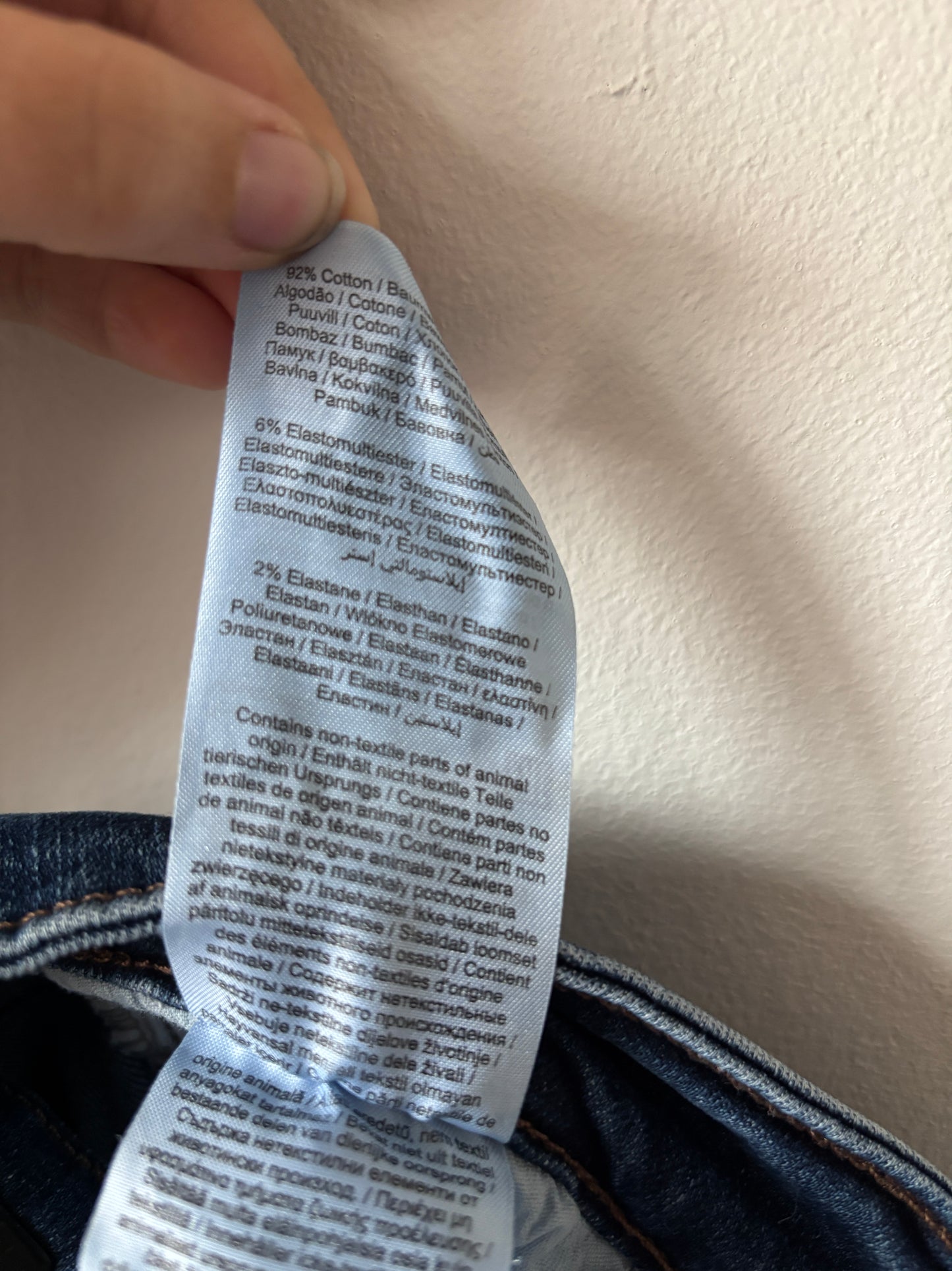 Only jeans L - zeer goede staat 💸