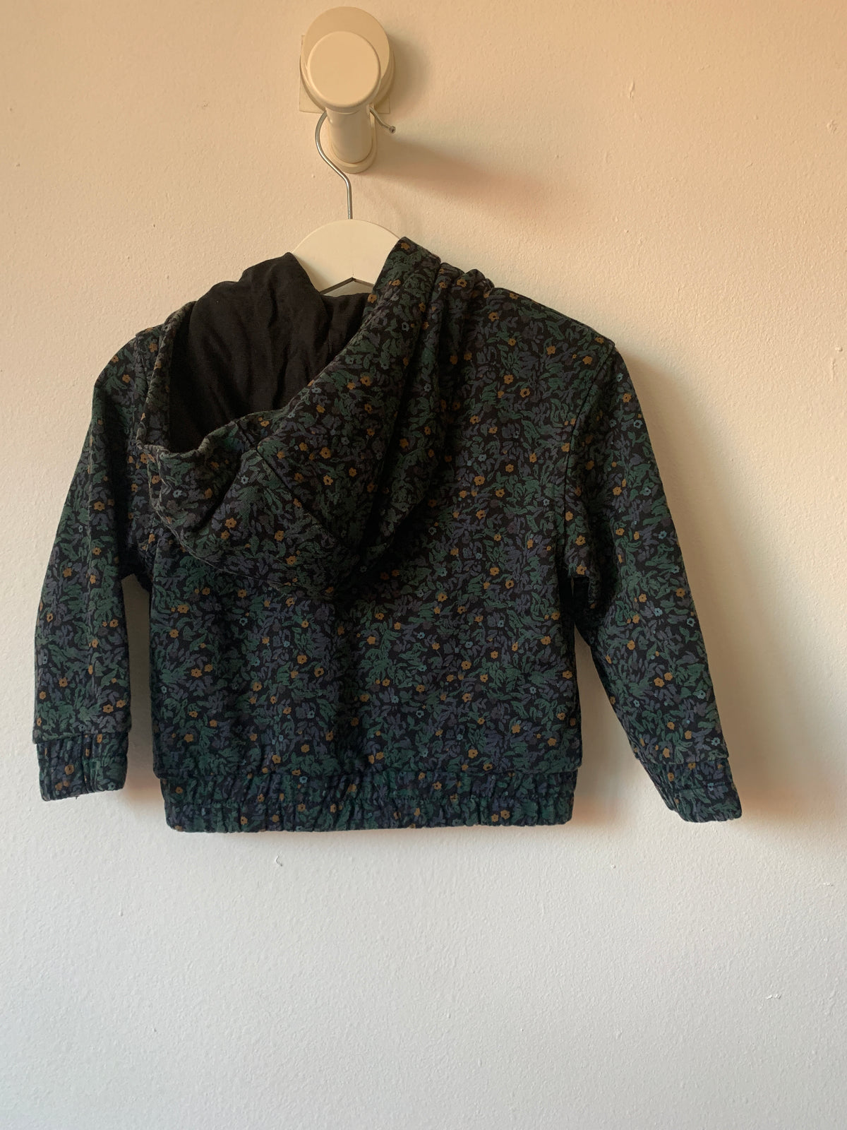 Donkere vest | Mini Rebels | 98