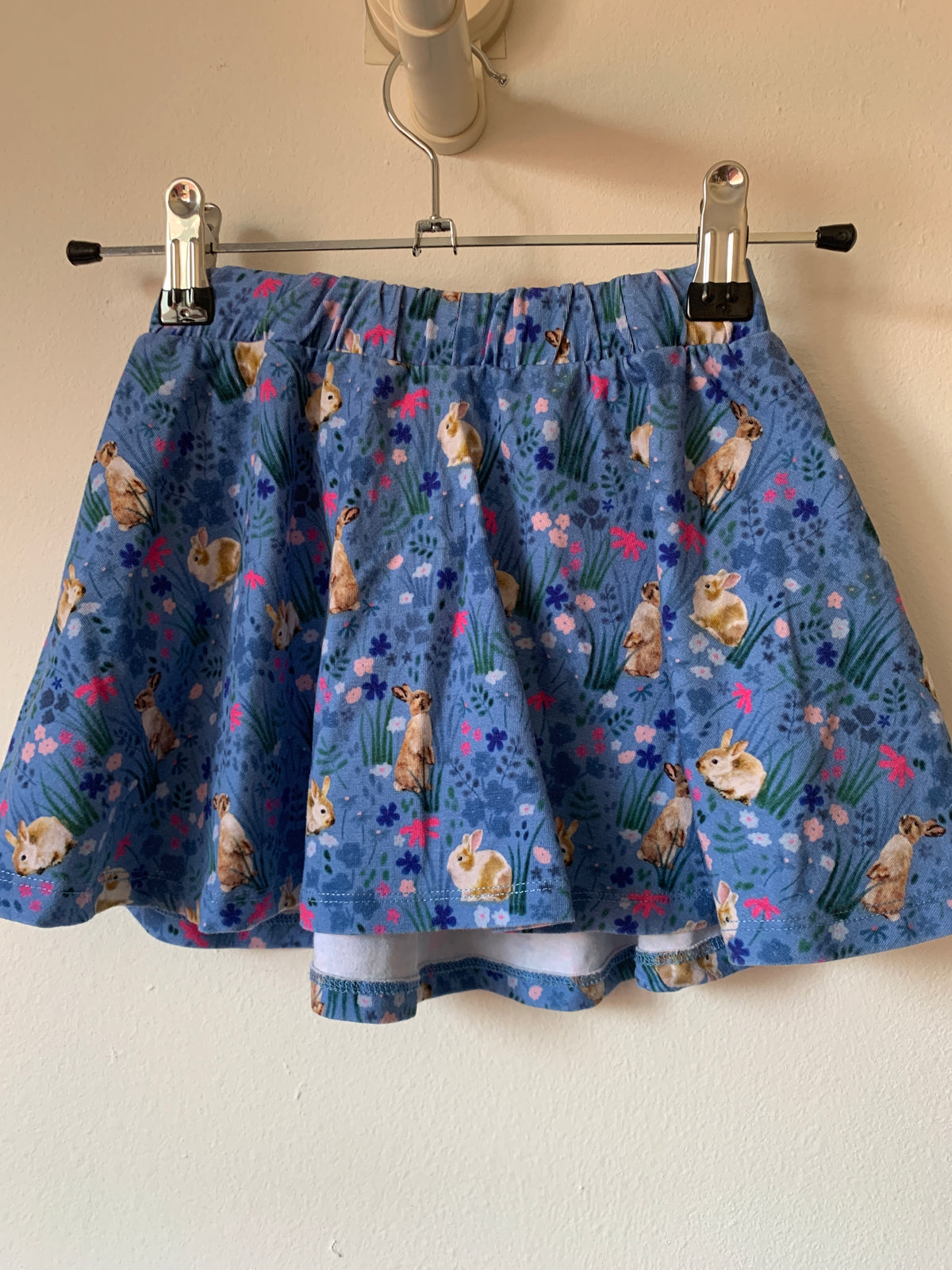 Blauw rokje | Someone | 98