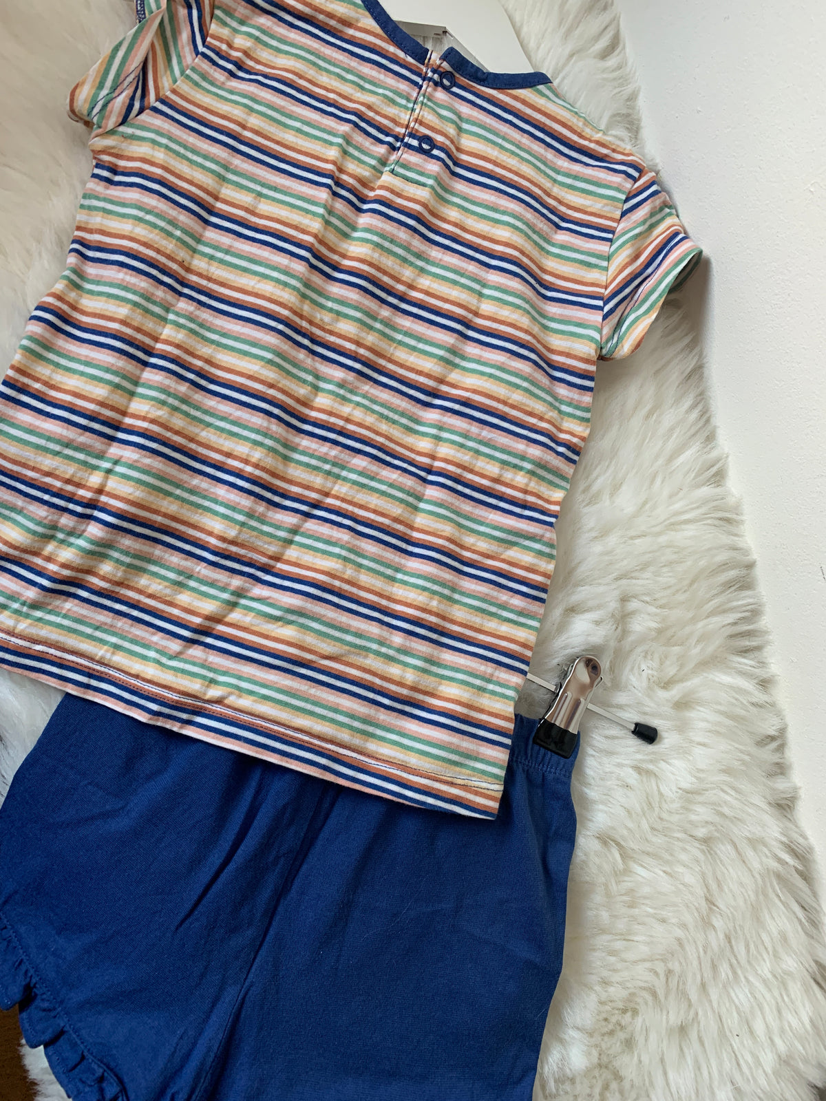 Zomerpyjama | Woody | 98
