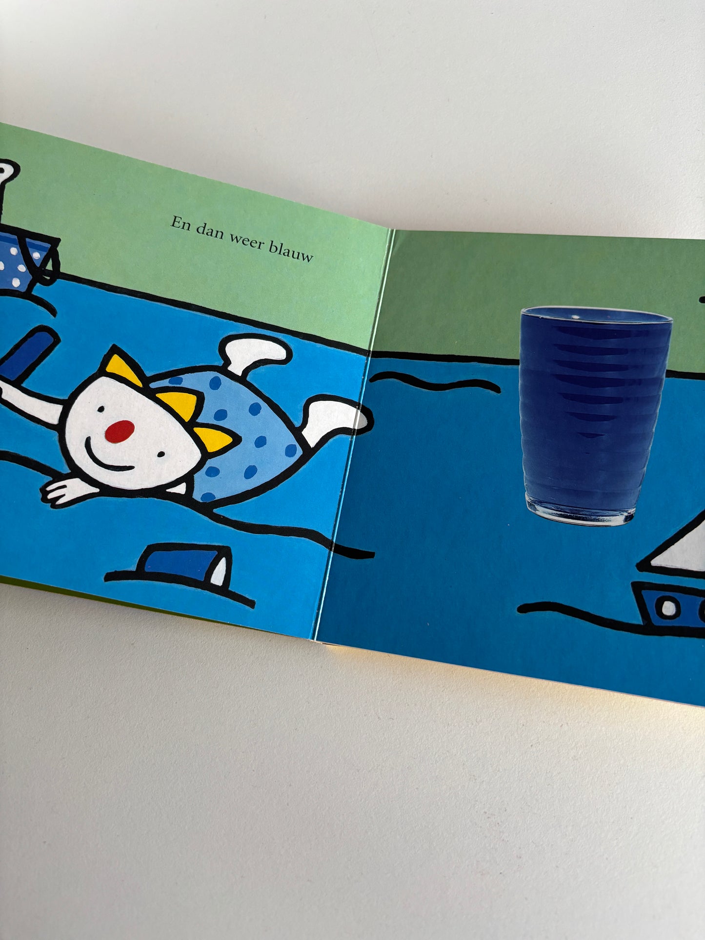 Marjolein Krijger - Lolo's kleurboek