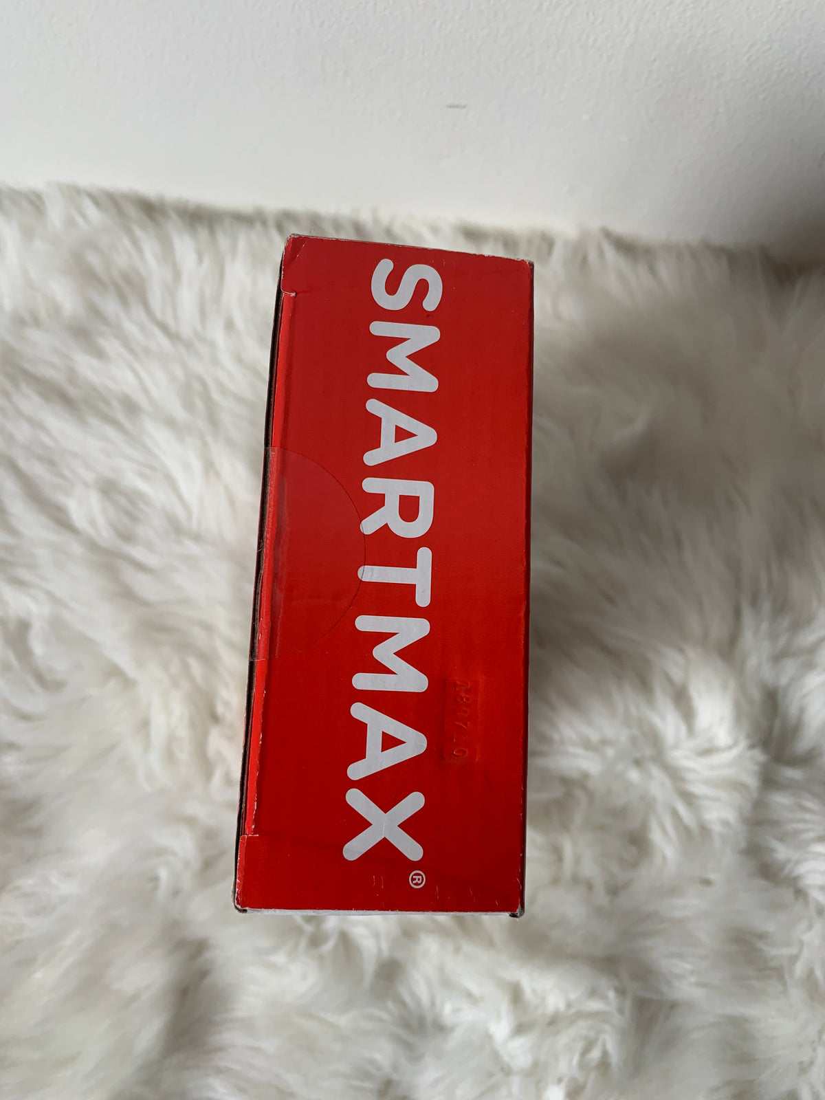 Gebogen staven | Smartmax | 1+