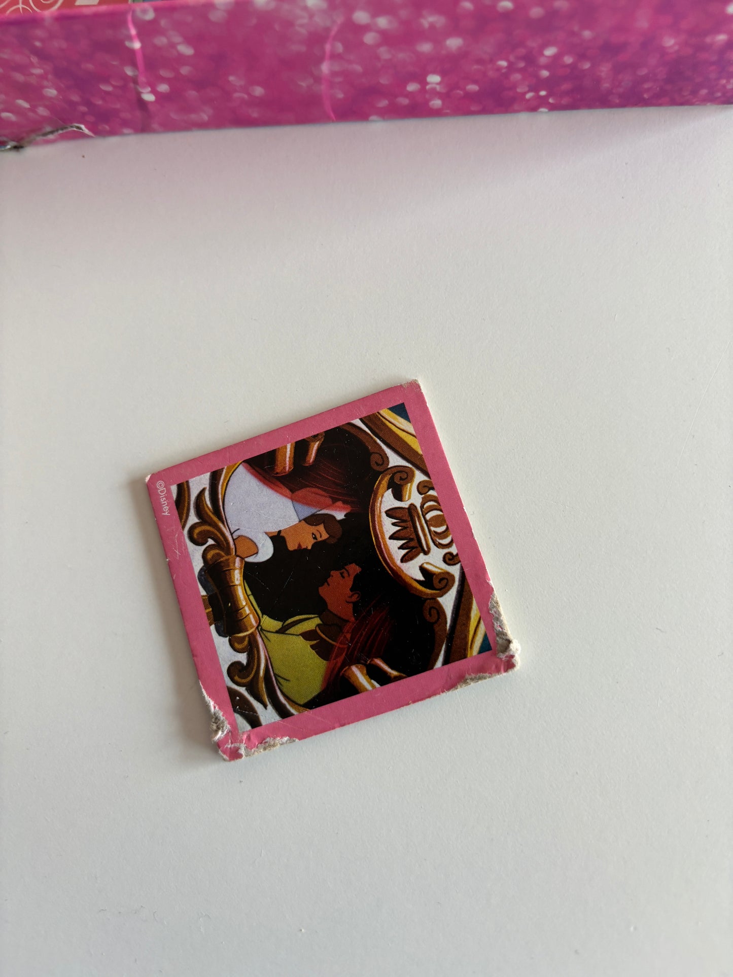 Memo Disney Princess