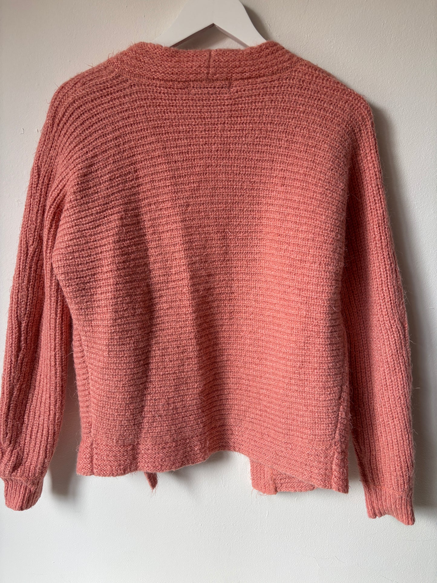 Roze vest | Terre Bleue | XS