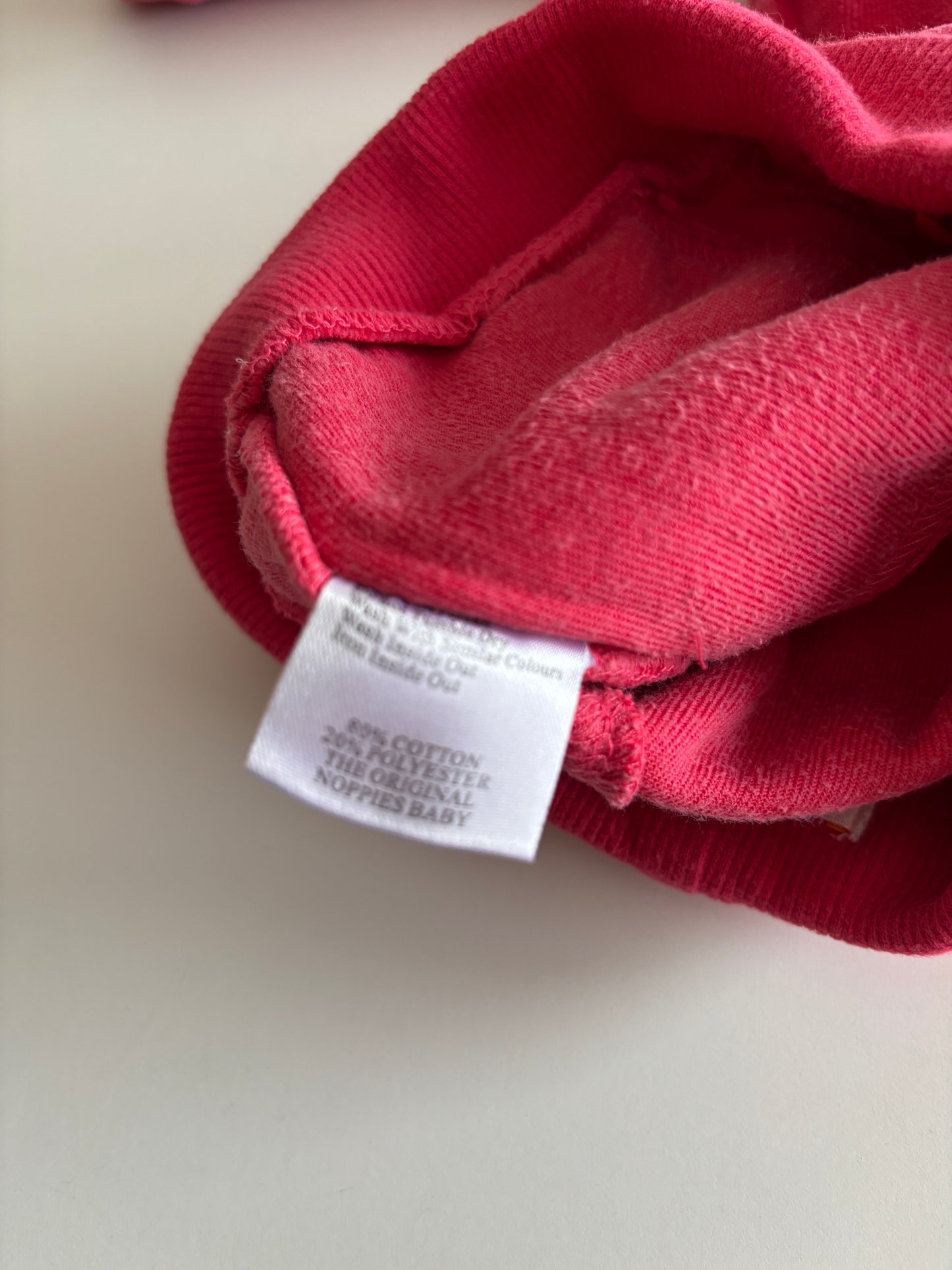 Wintertrainingspakje