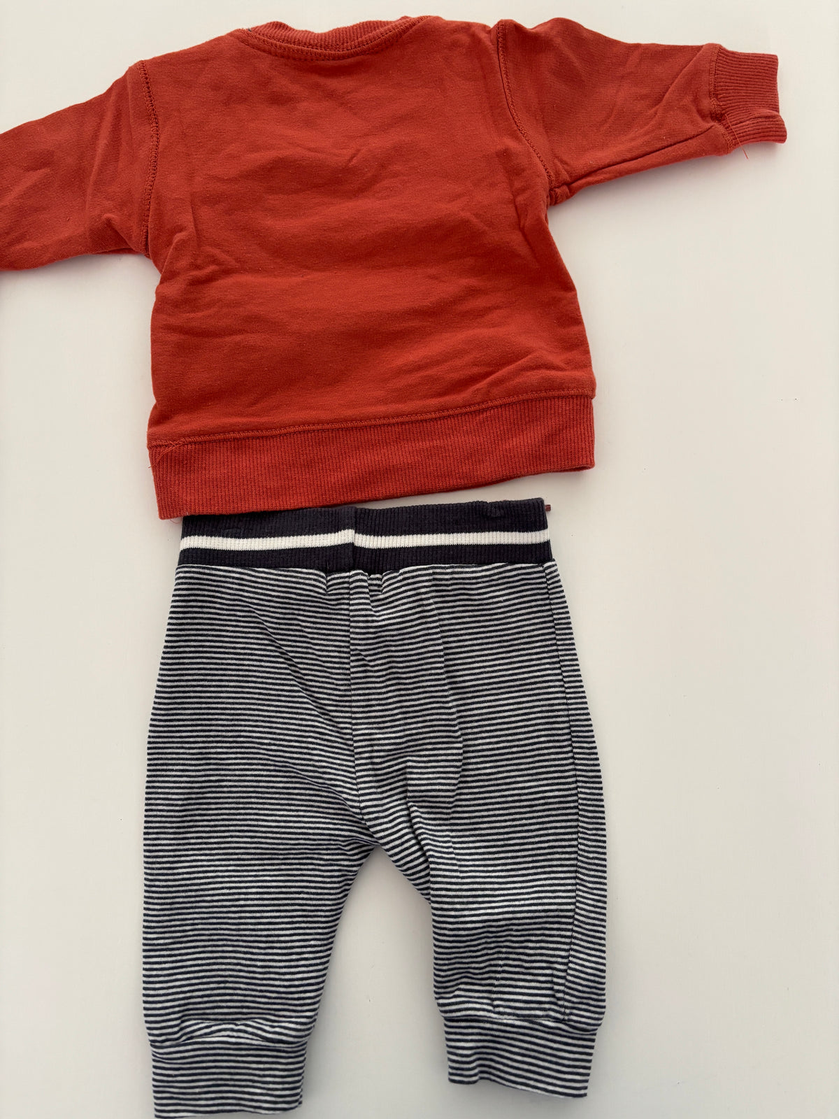 Setje | Zeeman - Dirkje | 50
