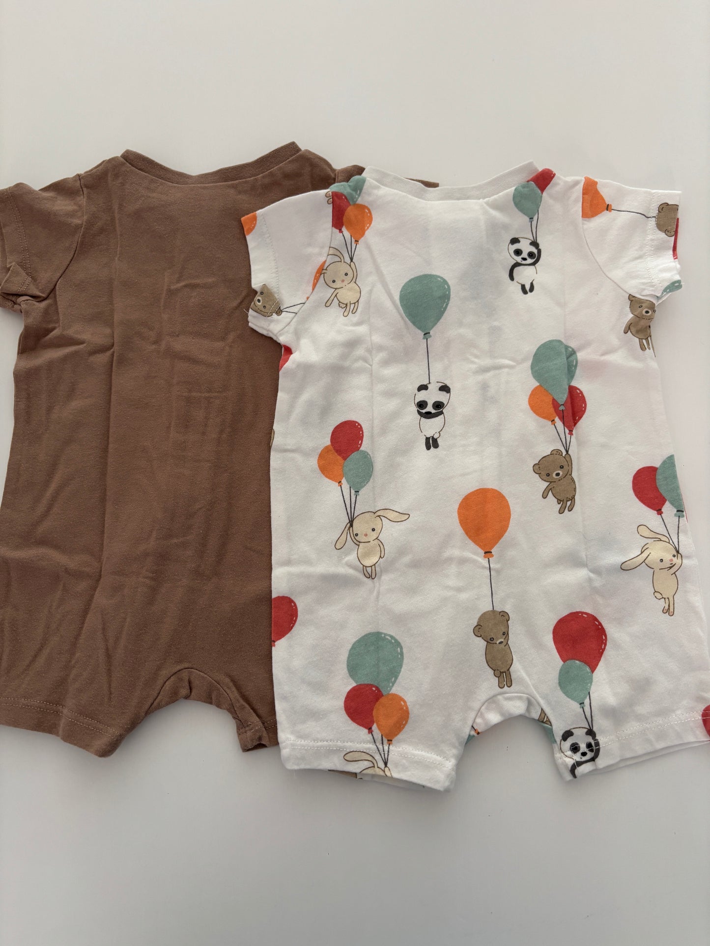 Bundel zomerboxpakjes | H&M | 56