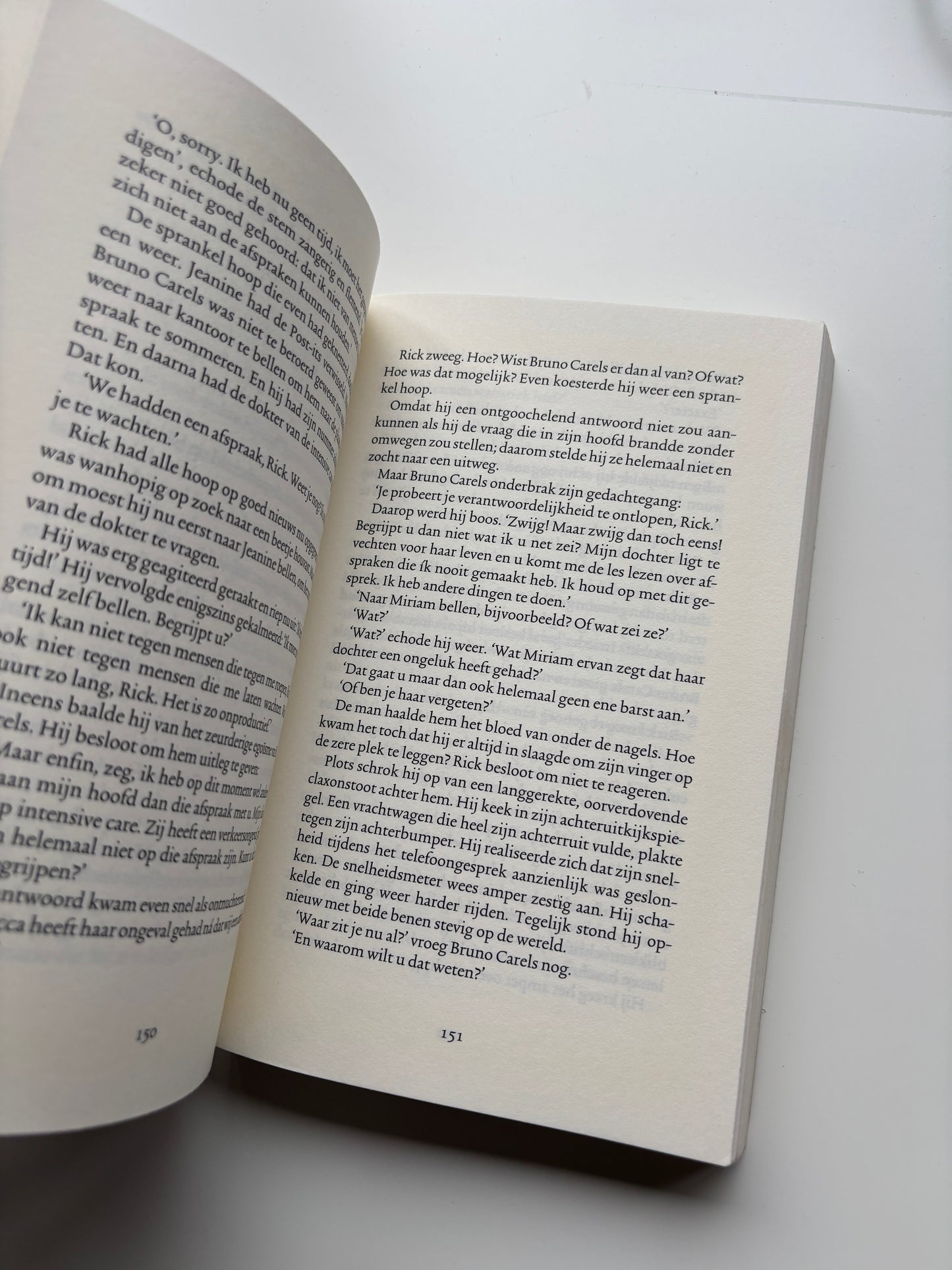 Patrick De Bruyn - Verliefd