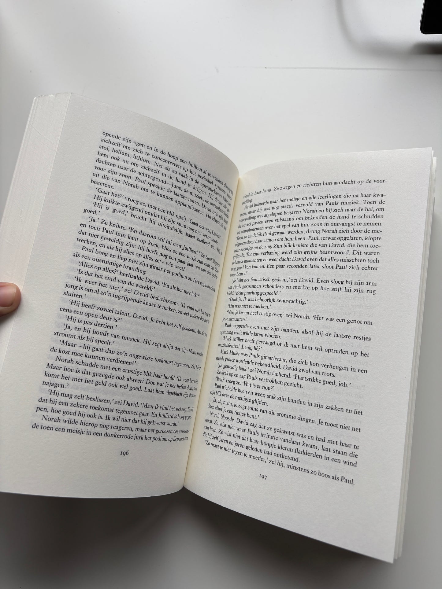 Kim Edwards - Gebroken licht