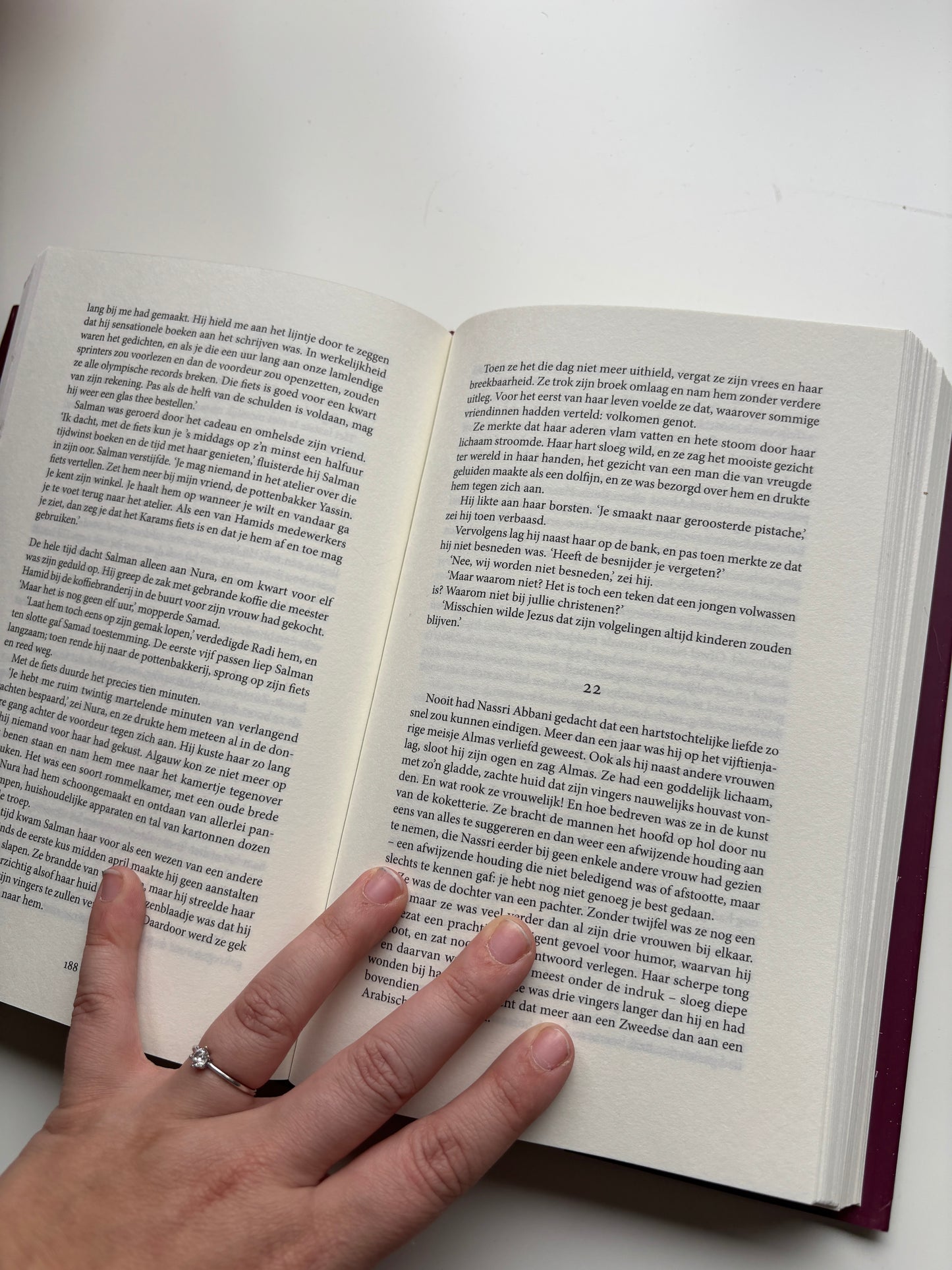 Rafik Schami - Het geheim van de kalligraaf