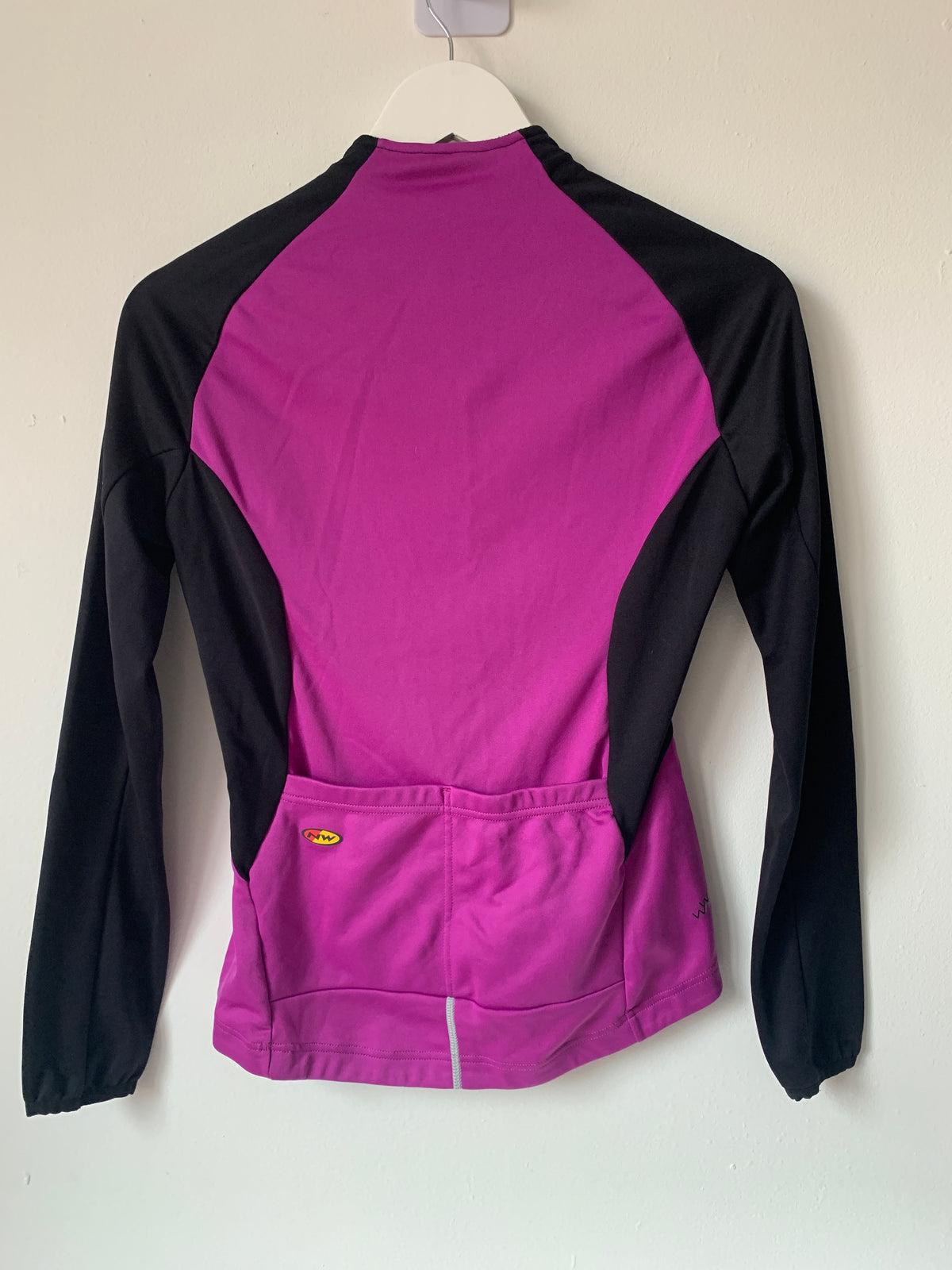 Wielershirt | Northwave | M