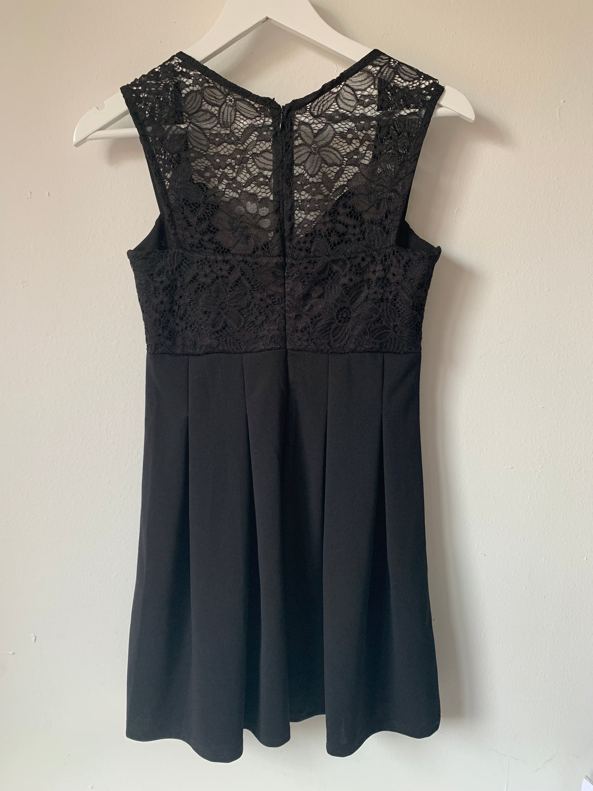 Zwarte jurk | Wal G | M