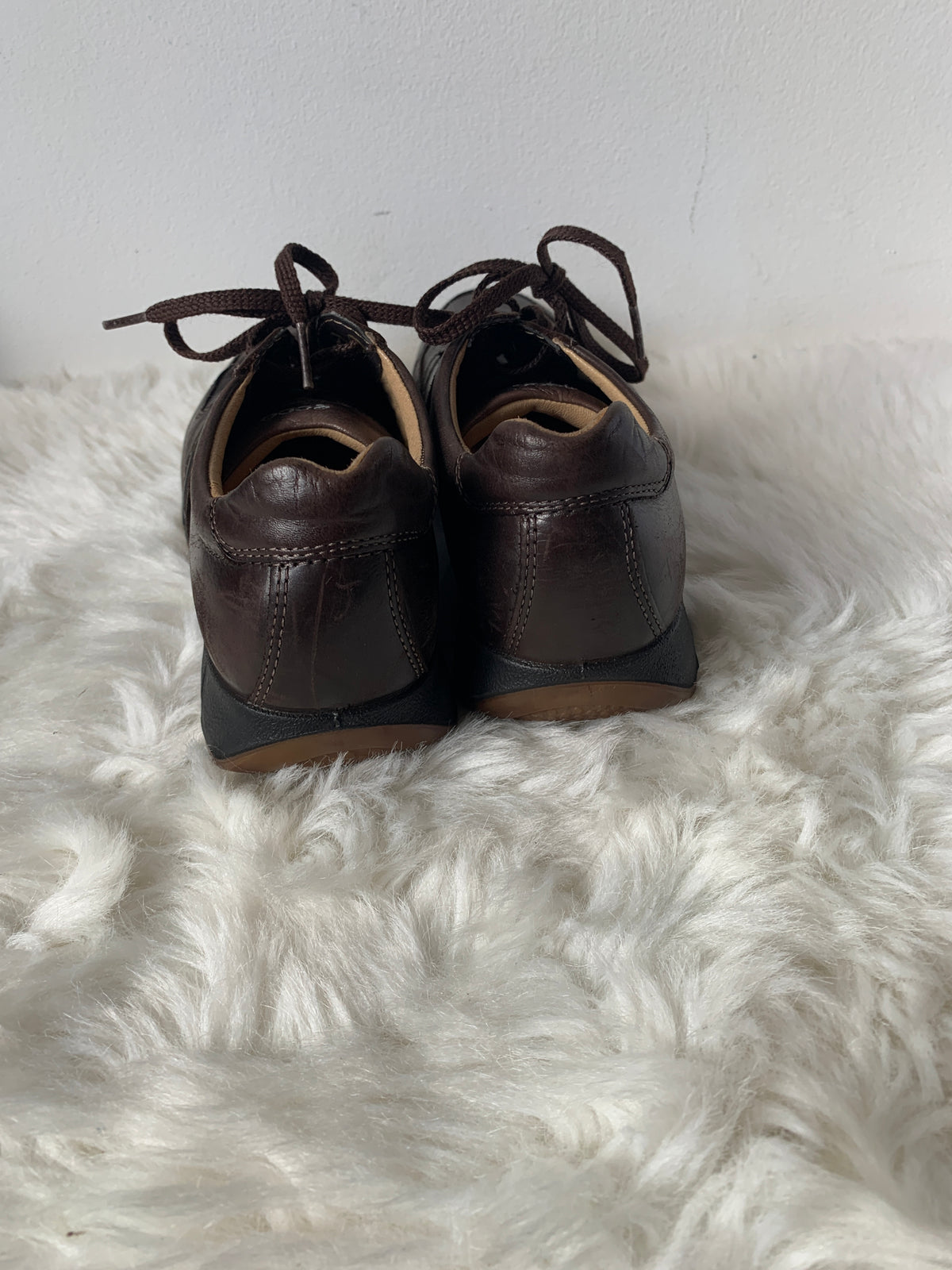 Bruine schoenen | Ecco | 36