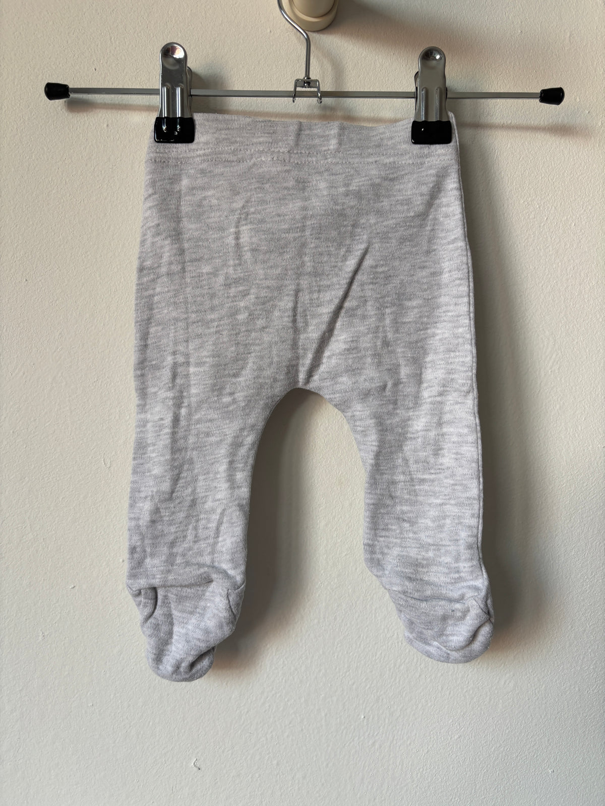 Grijs broekje | Primark | 50