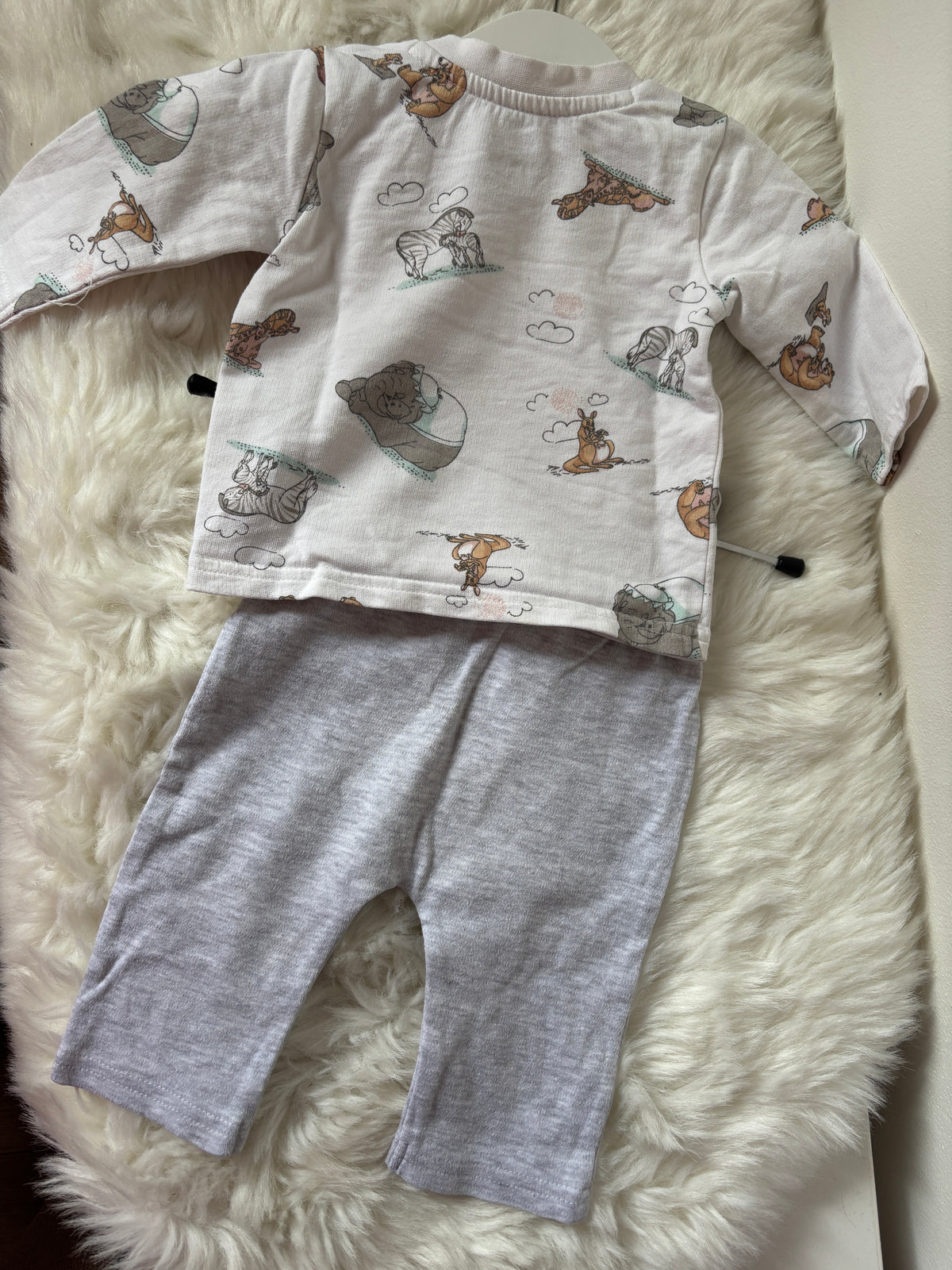 Setje | Primark | 56