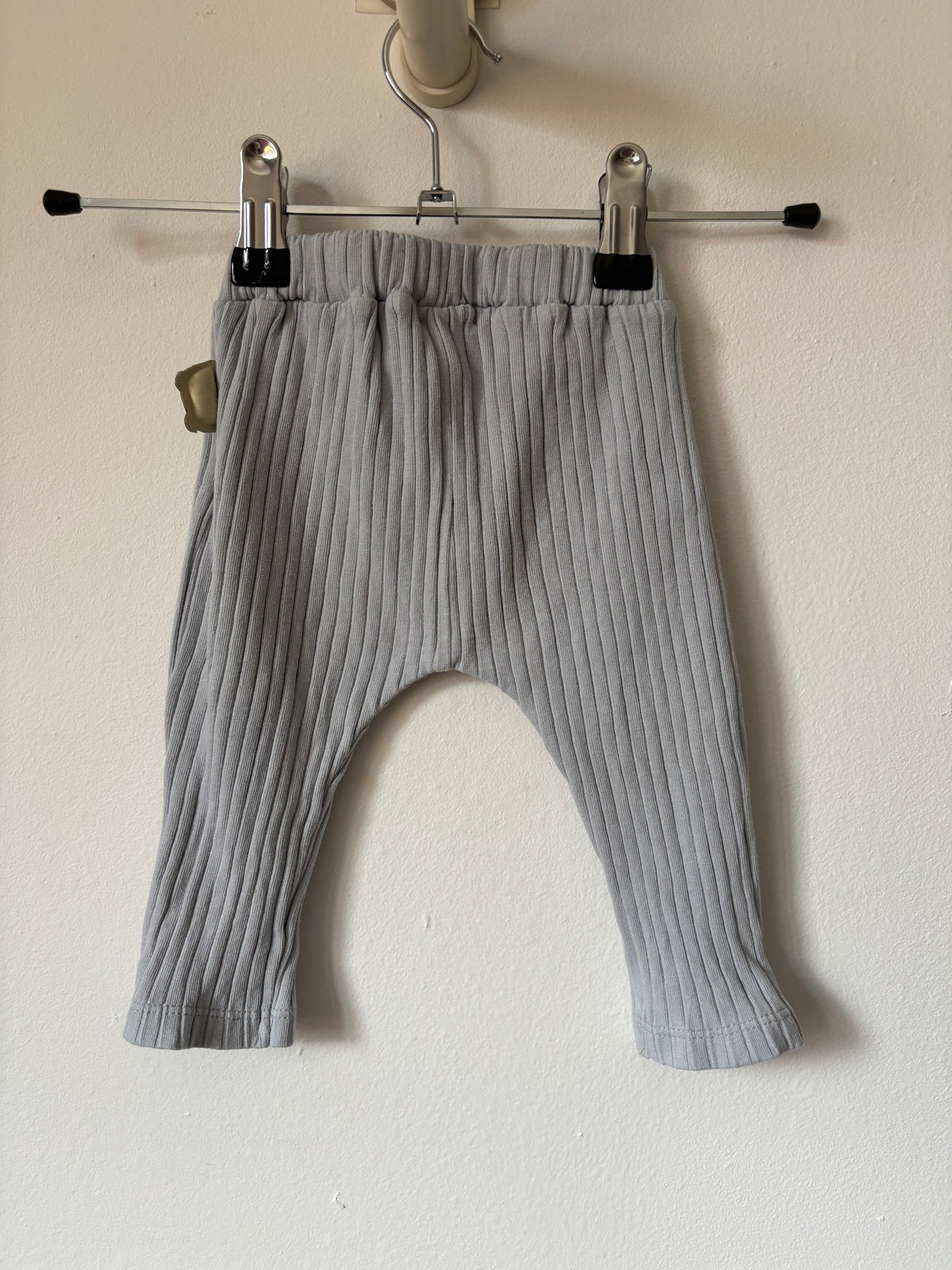 Lichtblauwe set | Zero2Three | 62