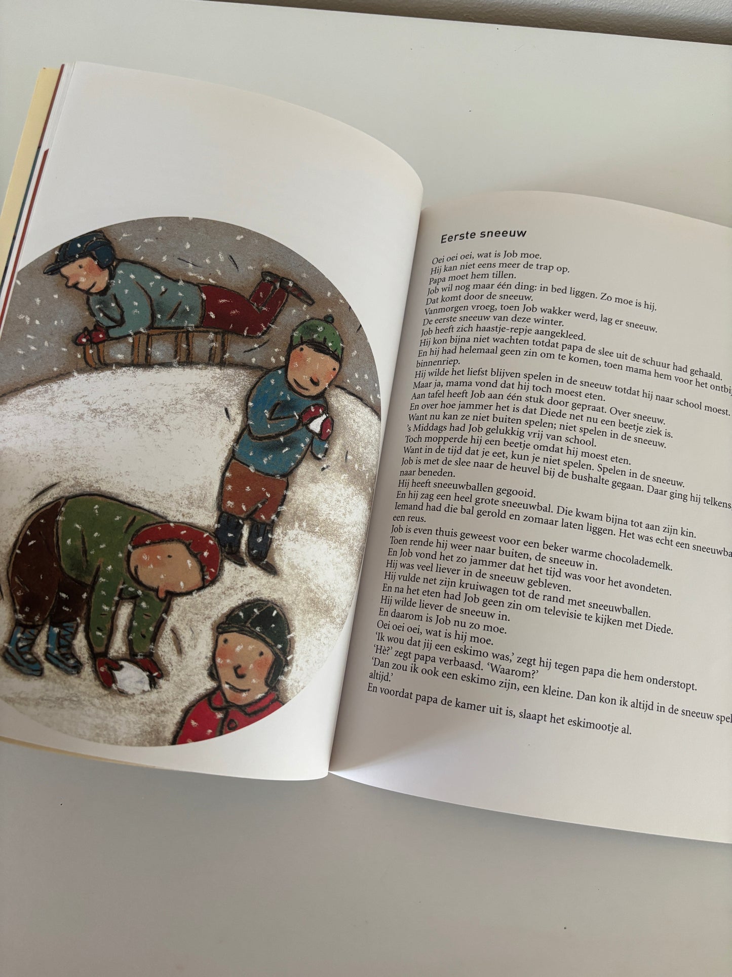 Kokosnoot, klein en meer