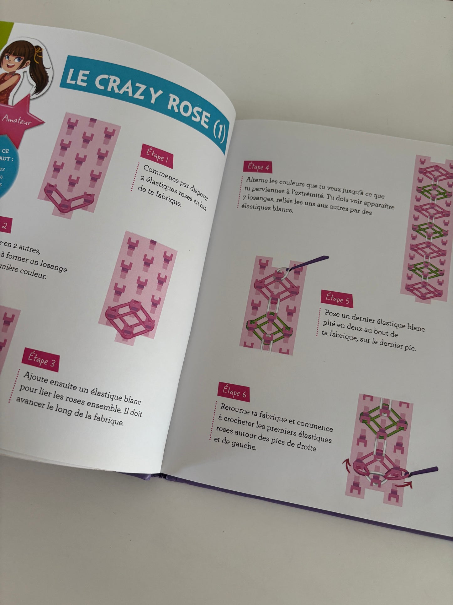 Mon Guide cra-Z-loom