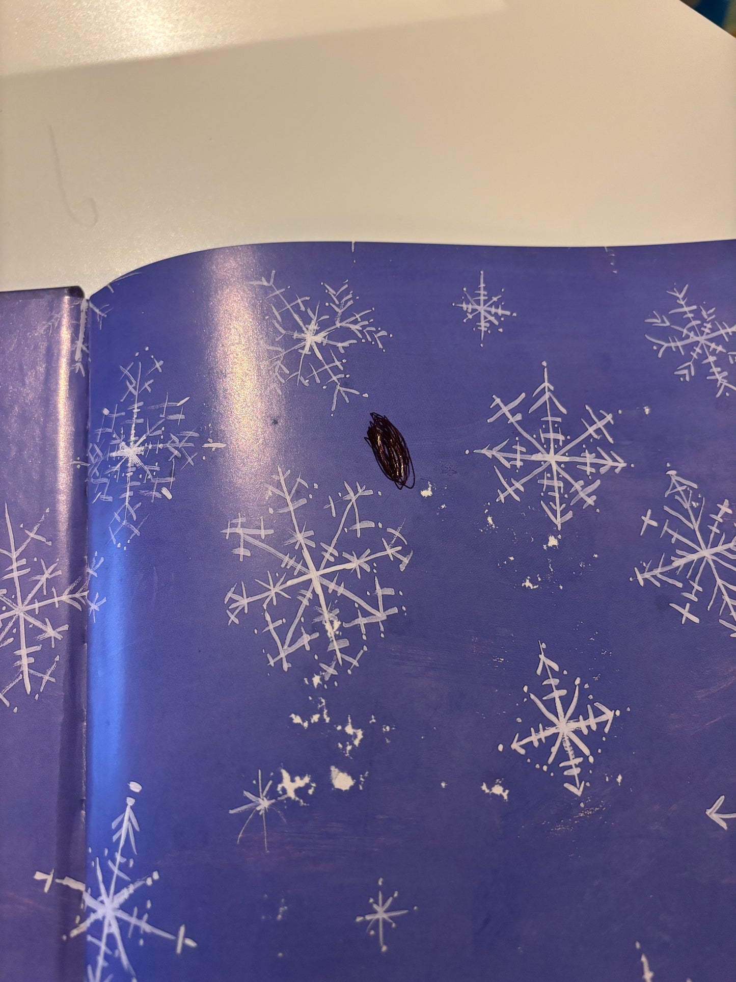 Guido van Genechten - Rikki wil een kerstboom